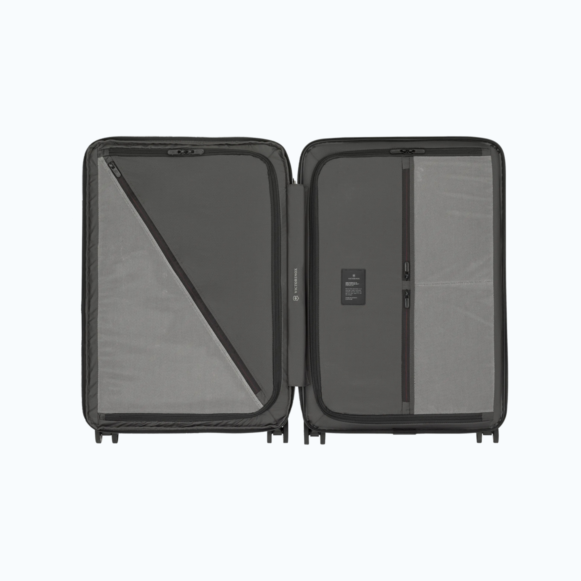 Victorinox Airox Advanced Luggage