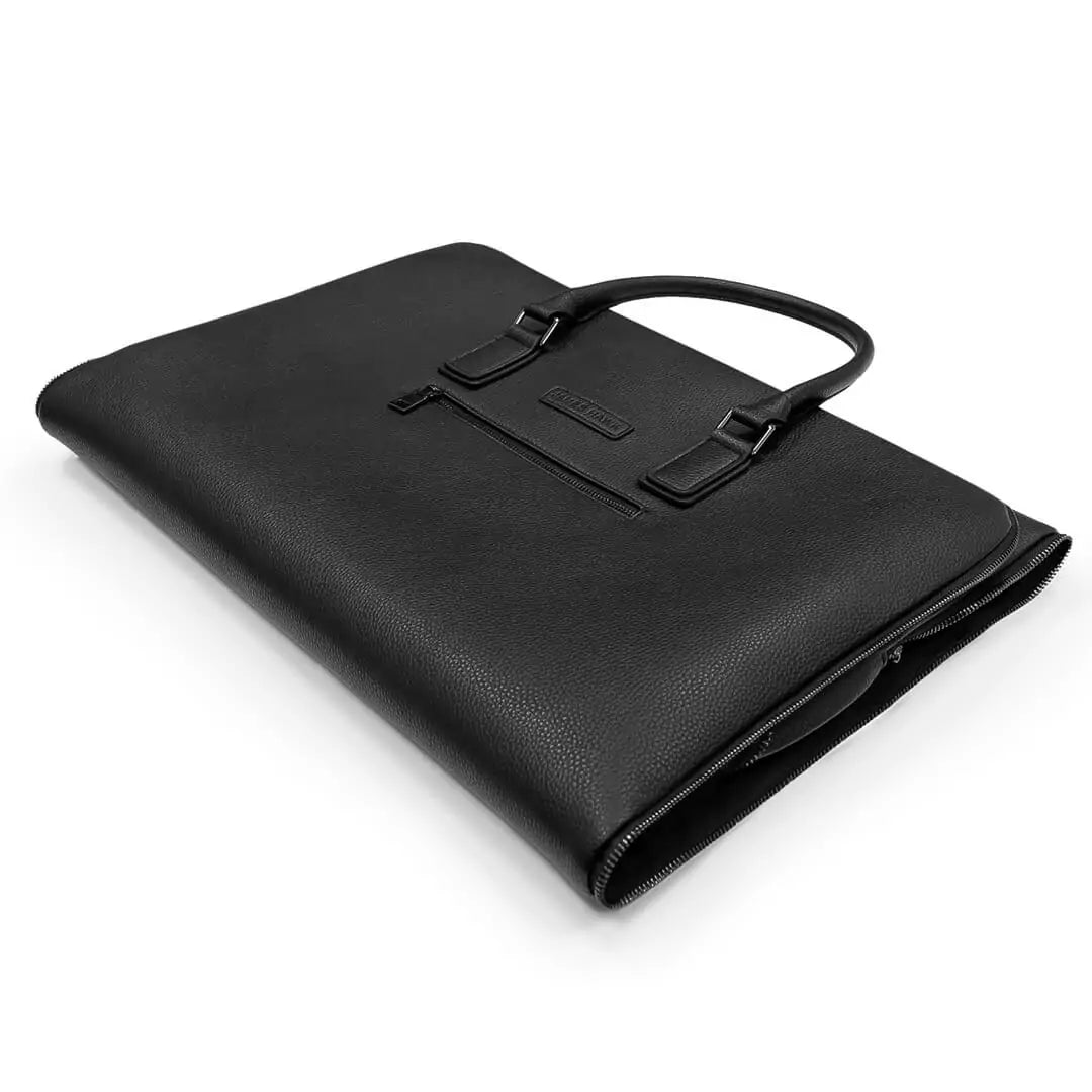 James Hawk Suit weekender