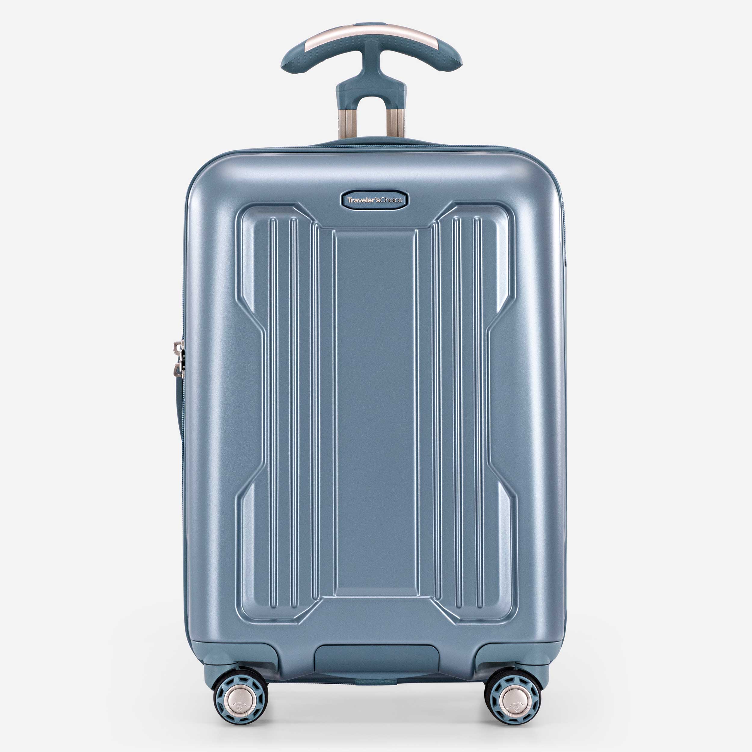 Ultimax II Carry On