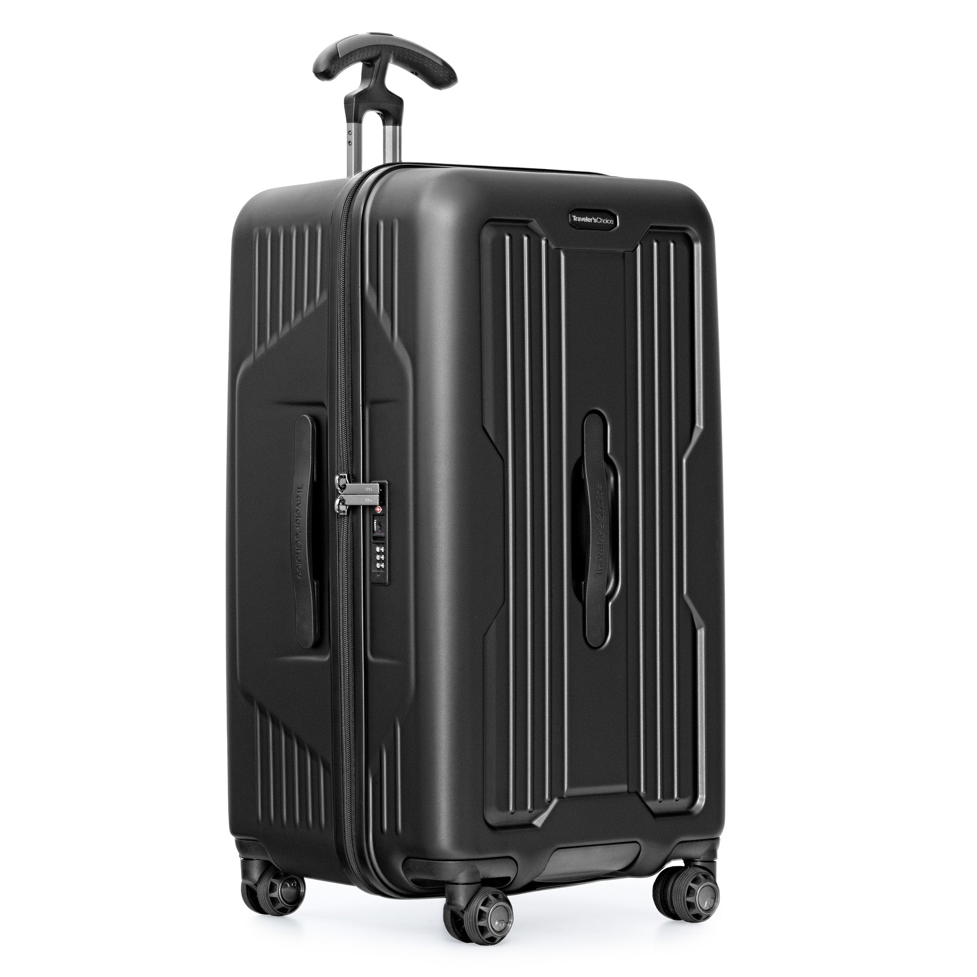 Ultimax II Medium Trunk