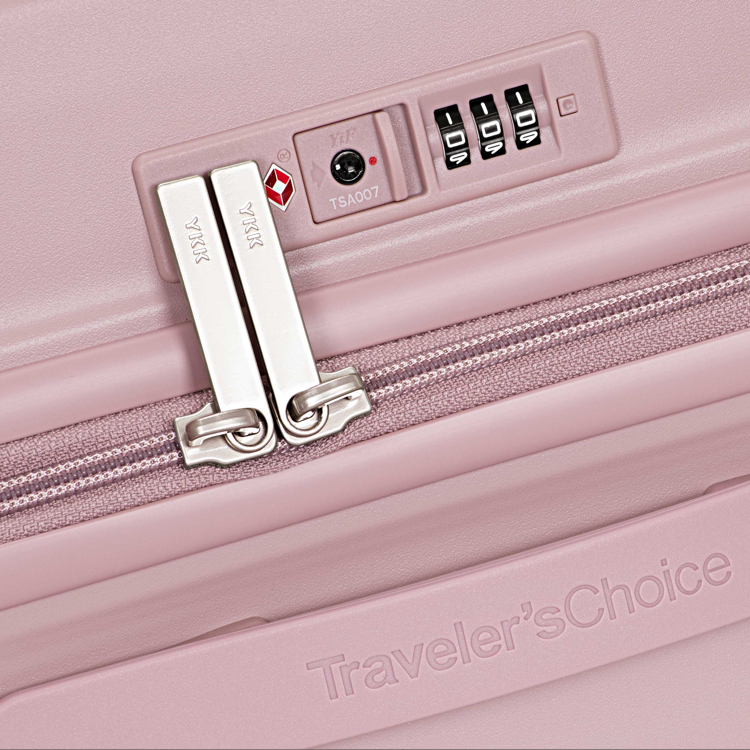 Ultimax II 3 Piece Luggage Set