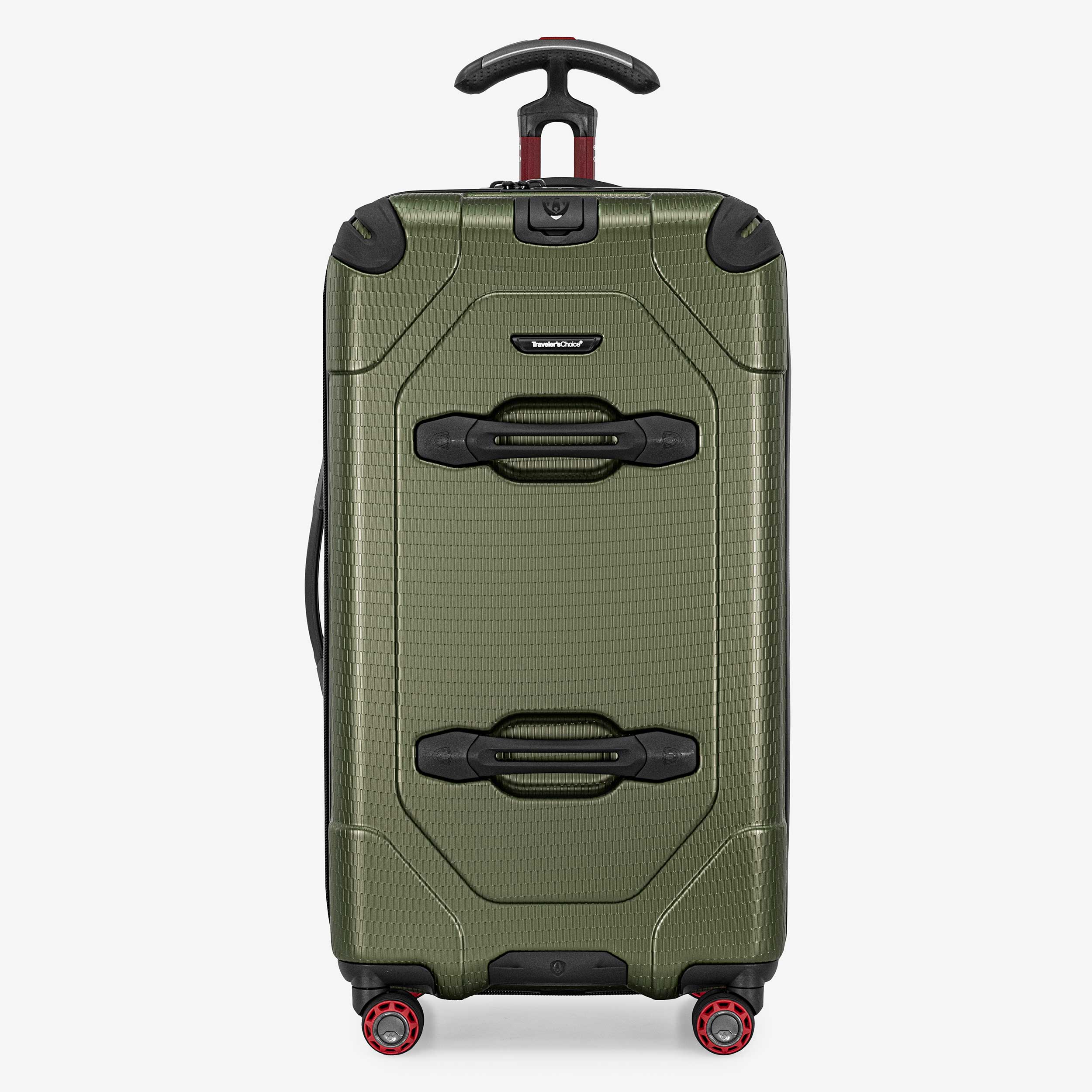 MaxPorter II Medium Trunk