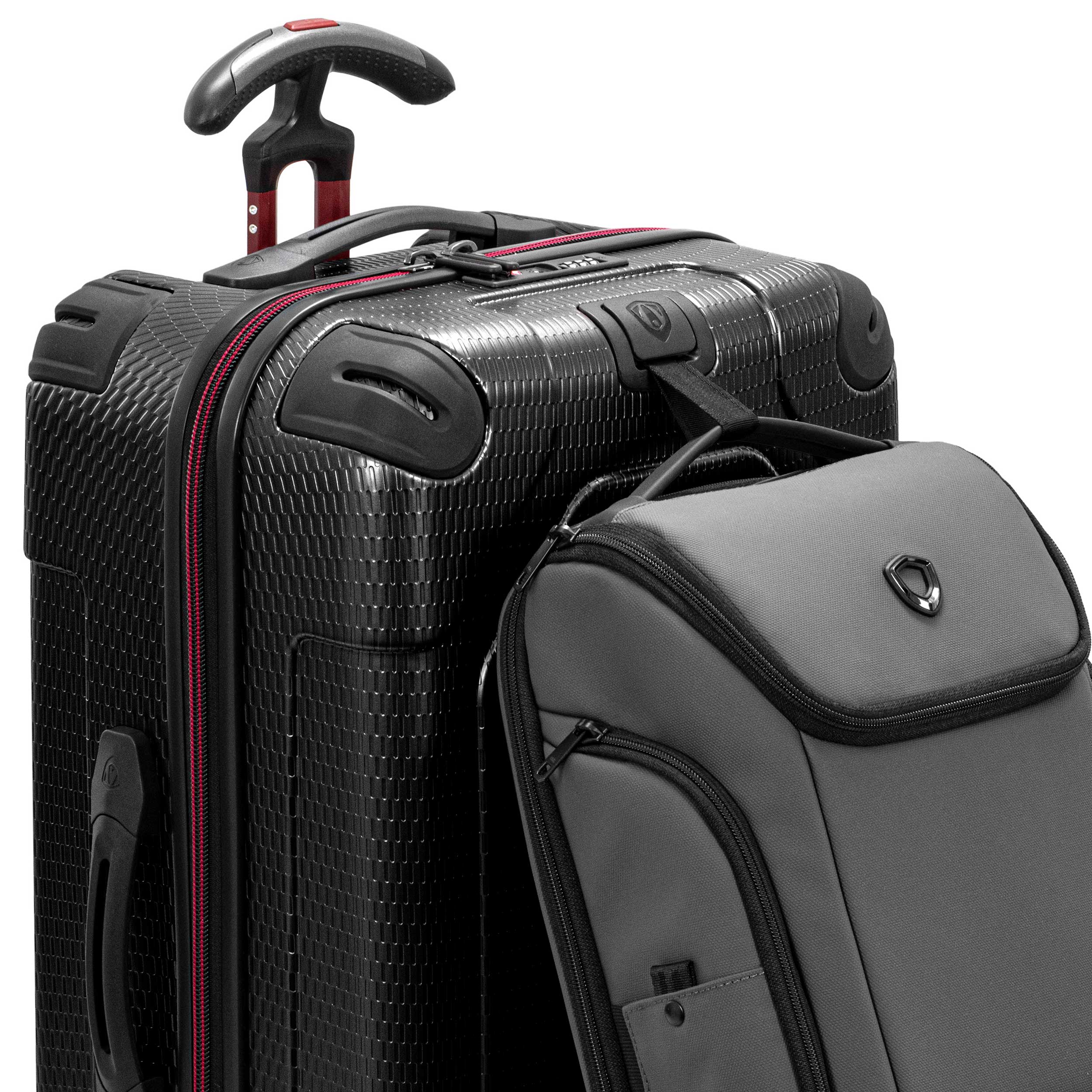 MaxPorter II Medium Trunk