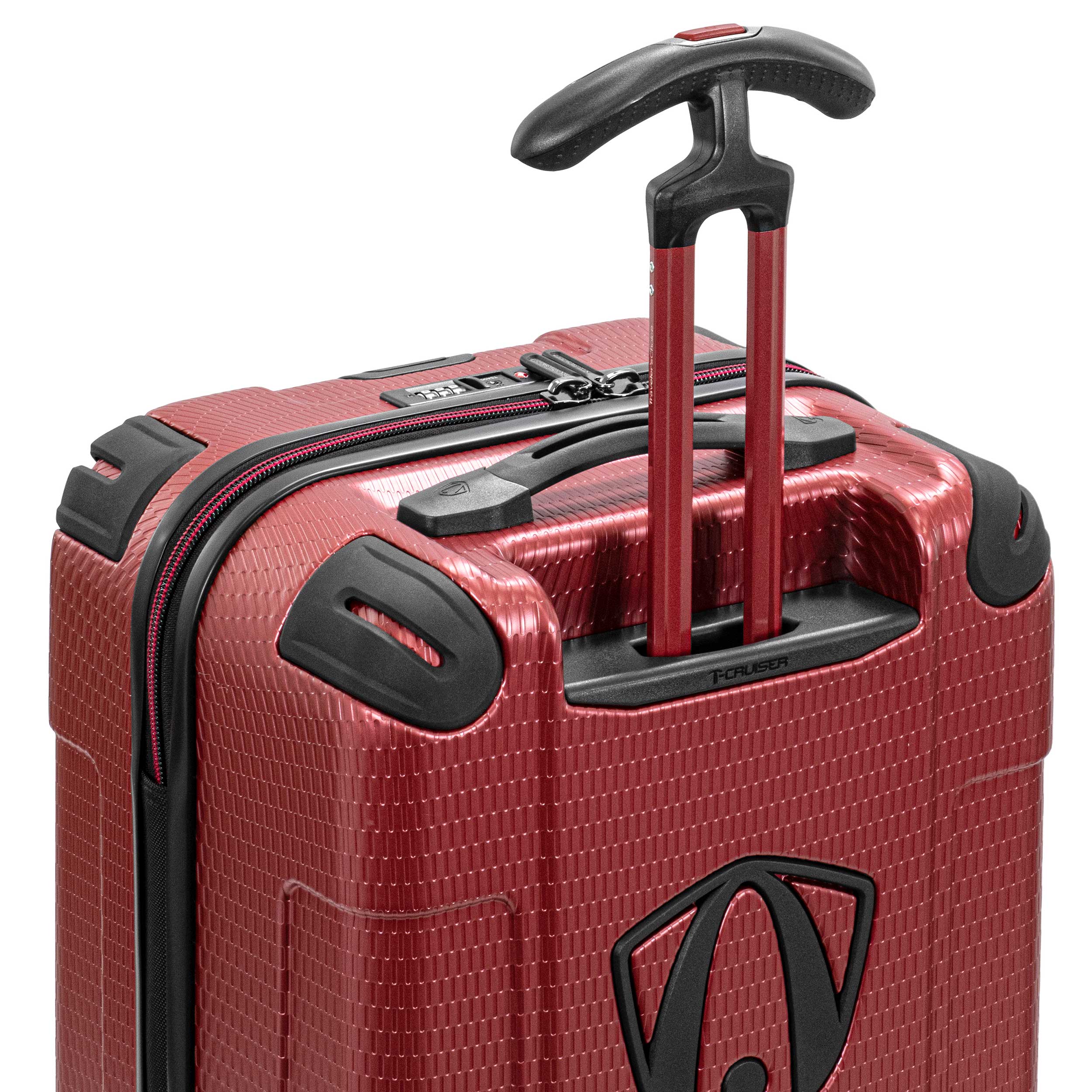 MaxPorter II Medium Trunk