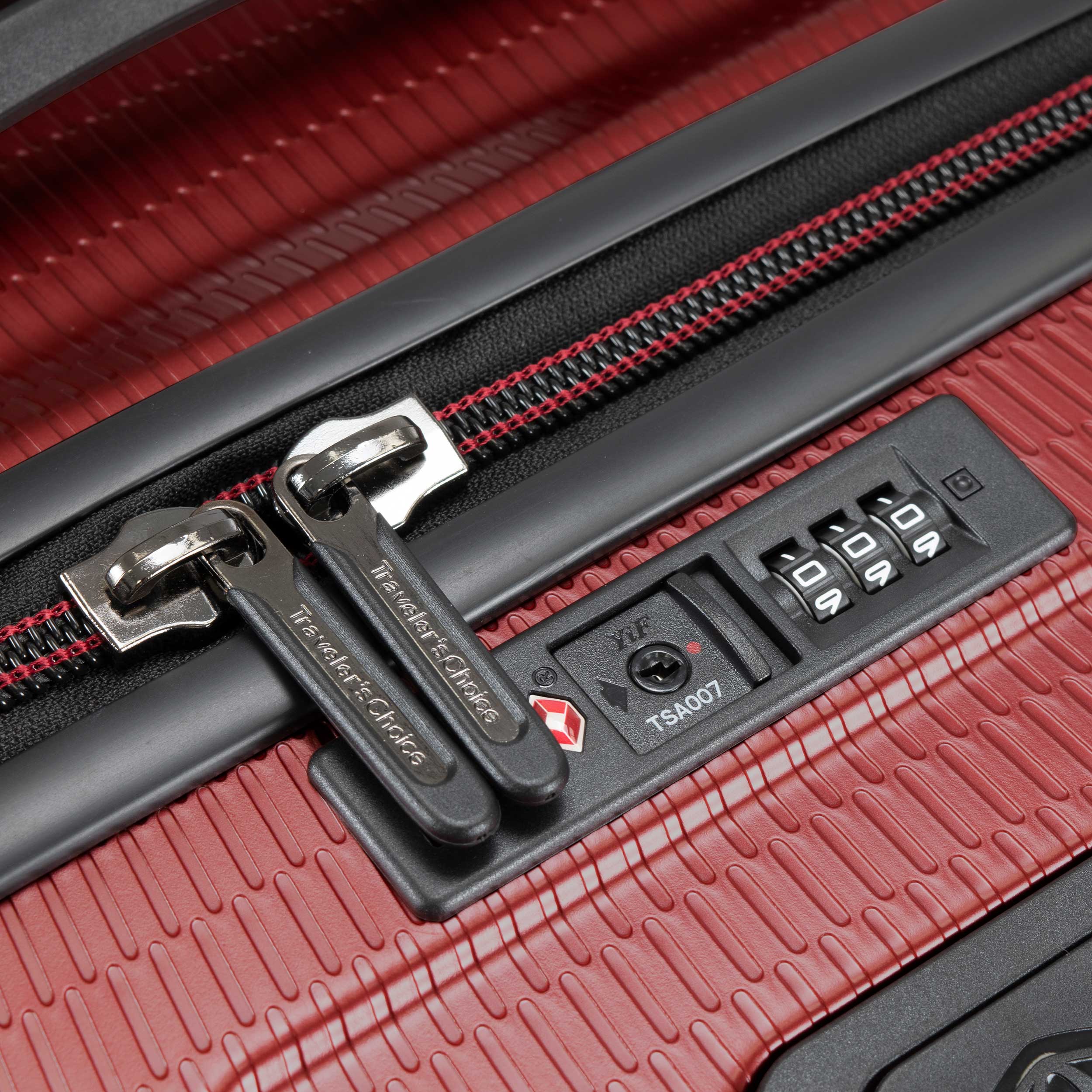MaxPorter II Medium Trunk