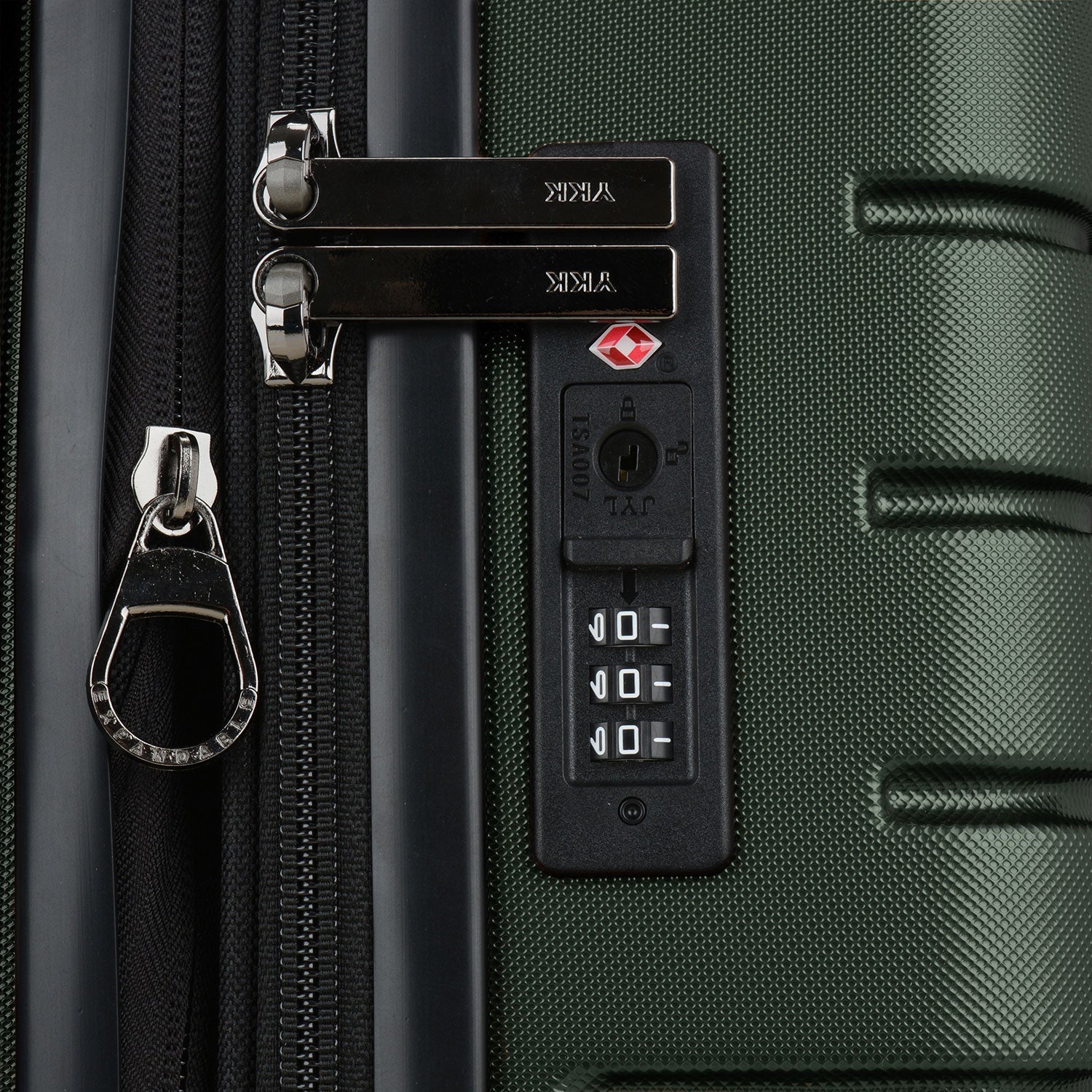 Archer 3-Piece Luggage Set