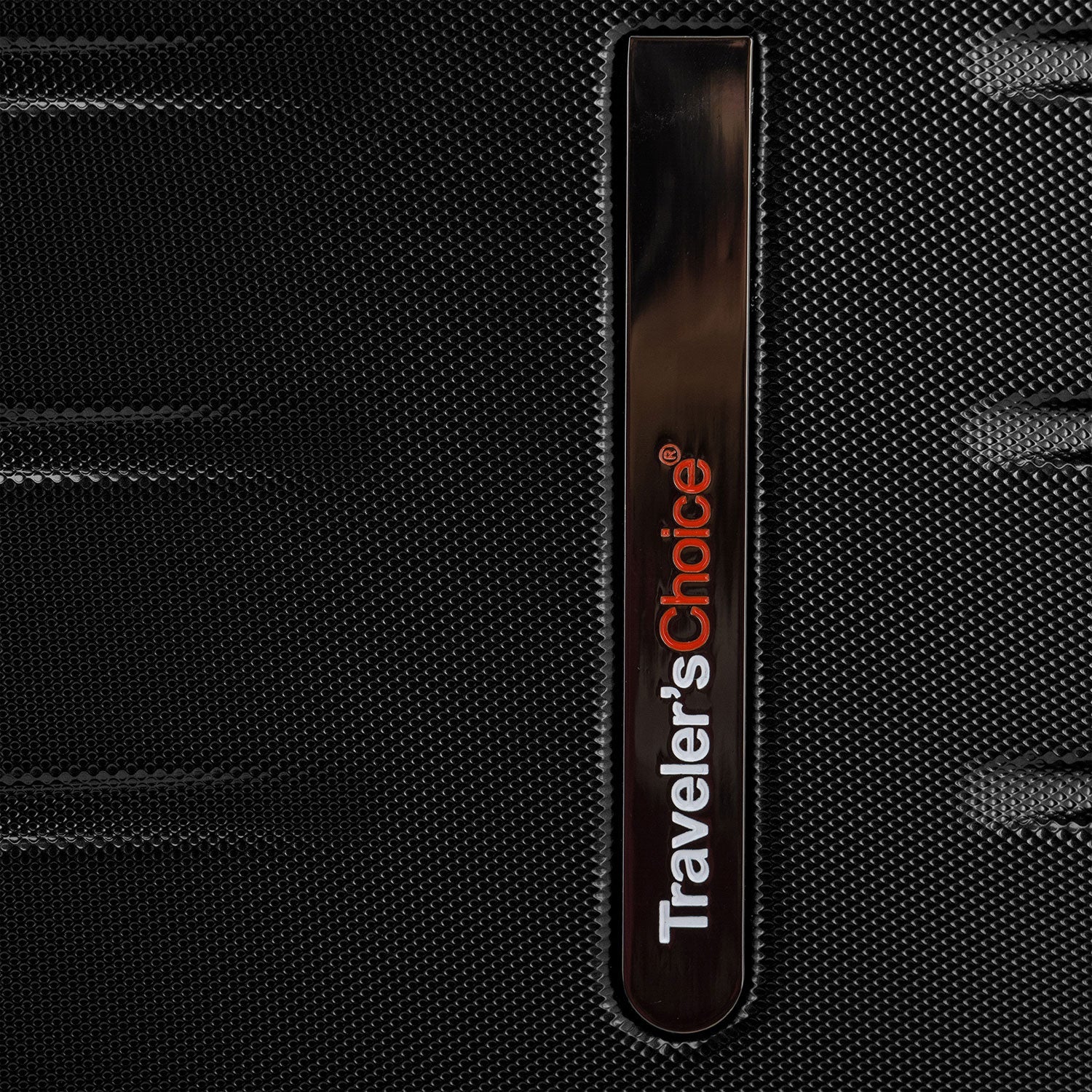 Archer 2-Piece Luggage Set