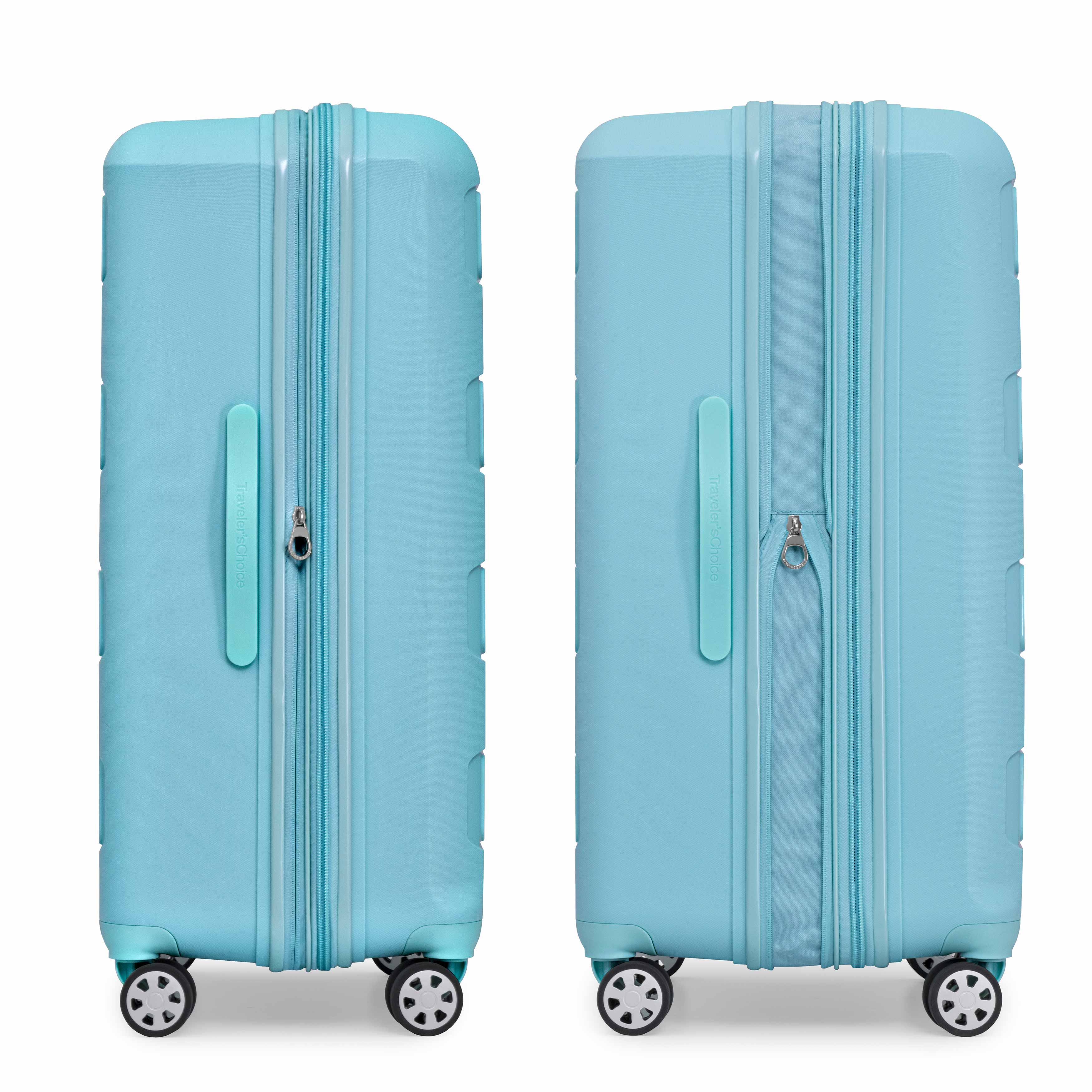 Pagosa 3-Piece Luggage Set