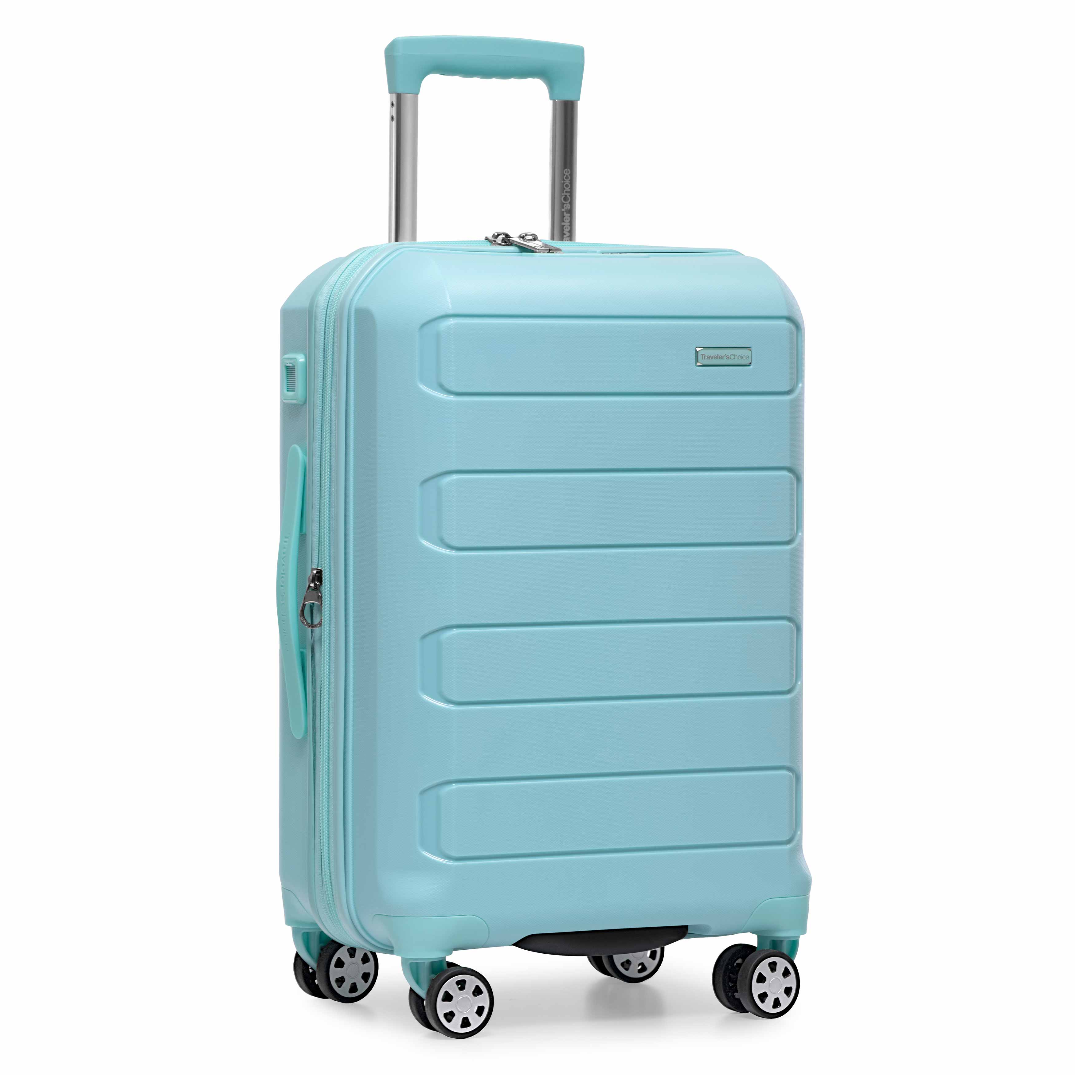 Pagosa Carry On