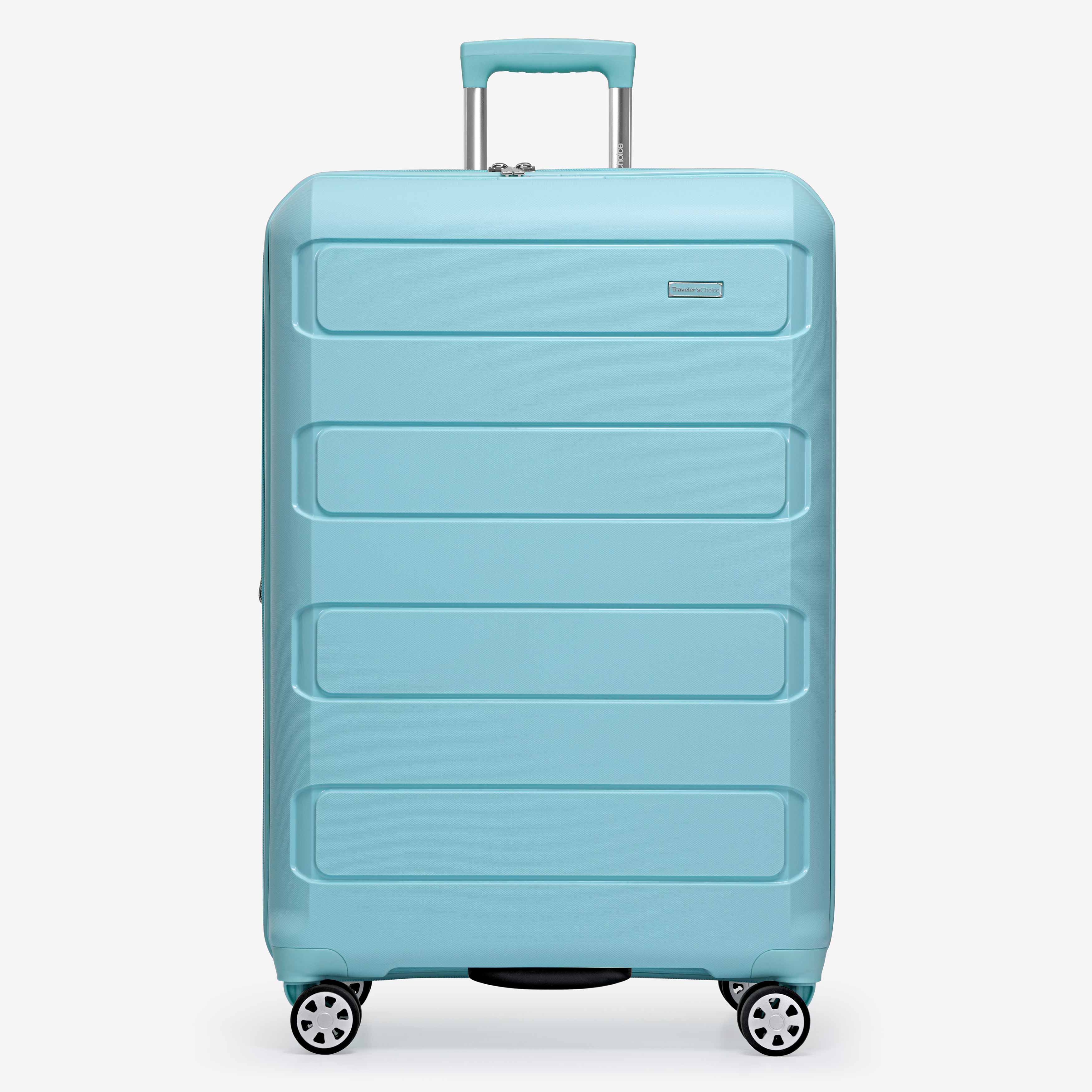 Pagosa 3-Piece Luggage Set