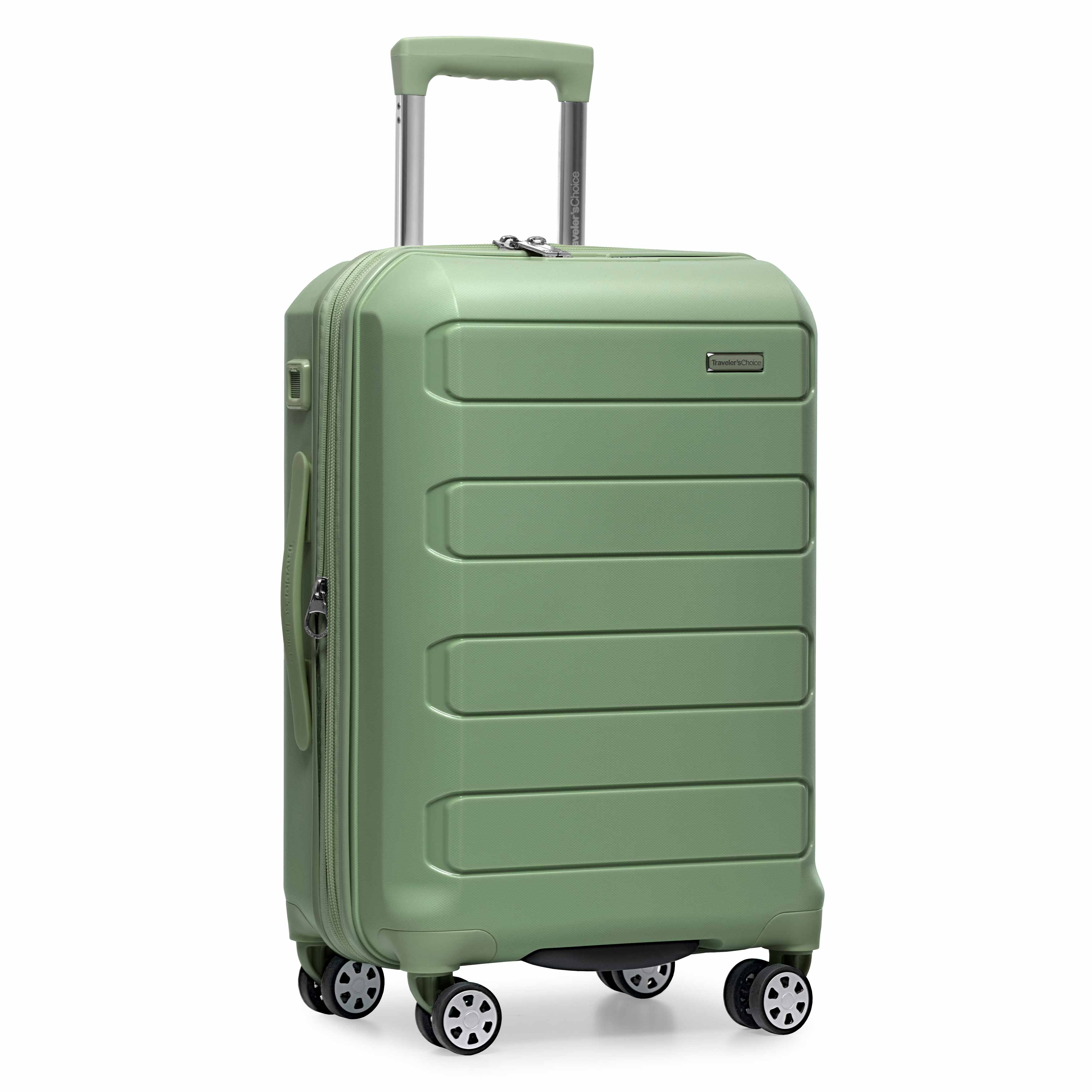 Pagosa Carry On