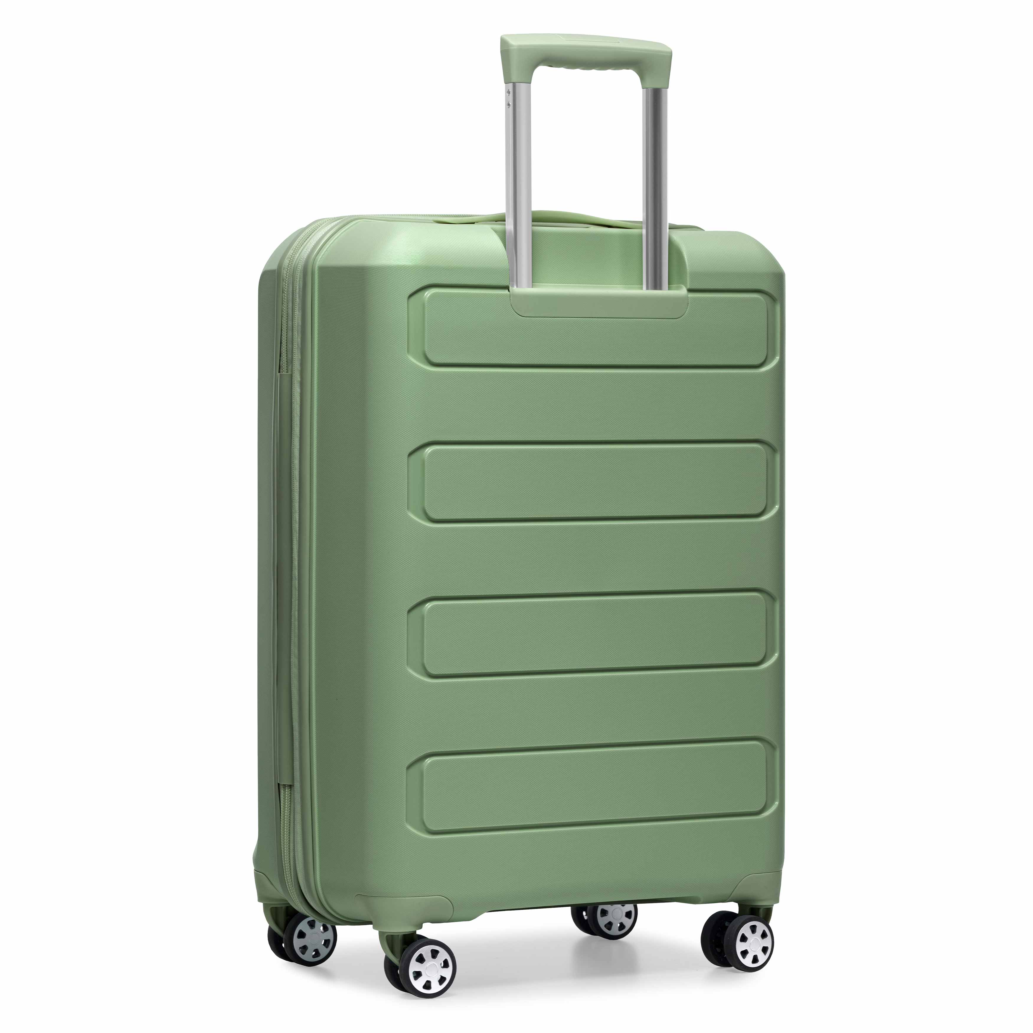 Pagosa 3-Piece Luggage Set