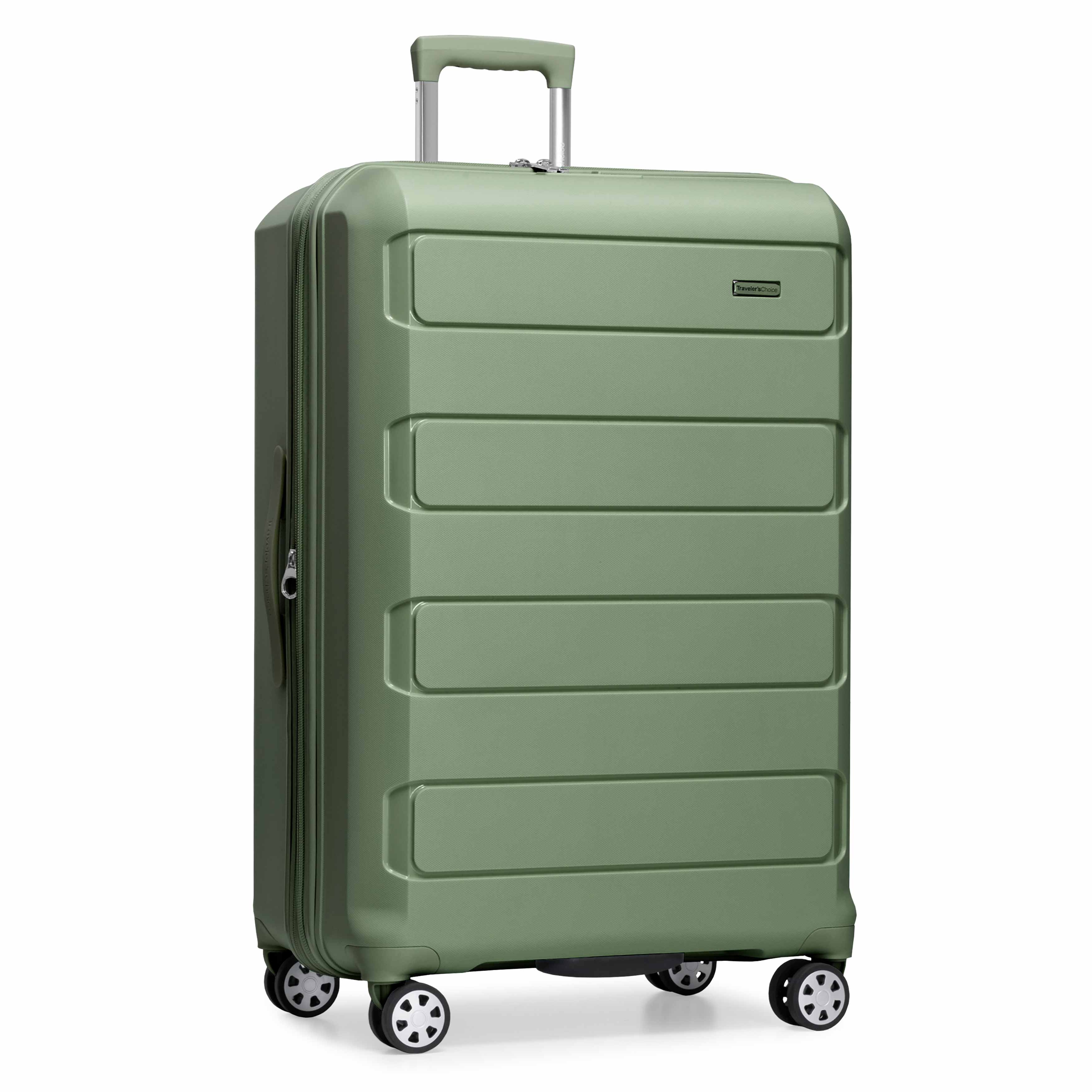 Pagosa 3-Piece Luggage Set