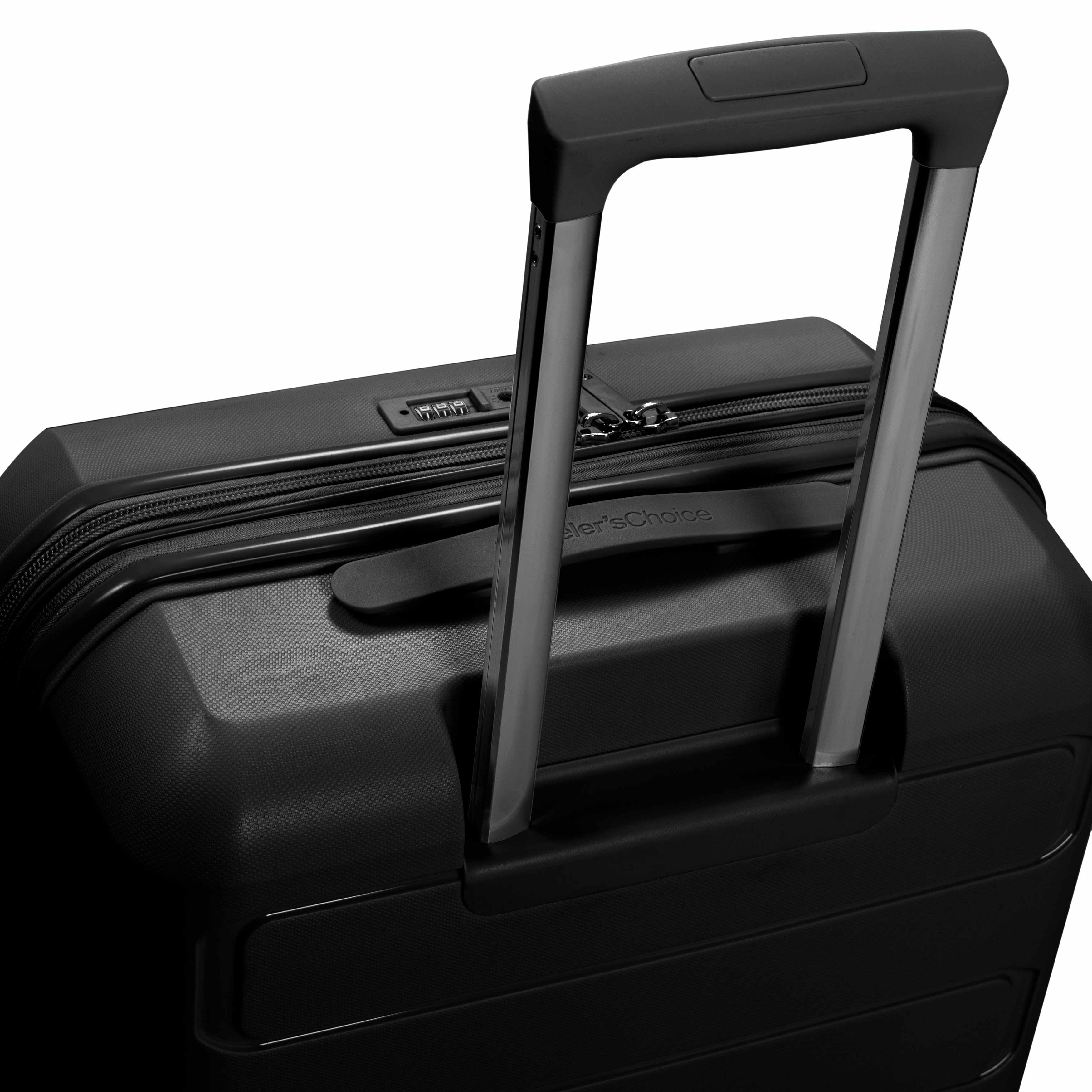 Pagosa 3-Piece Luggage Set