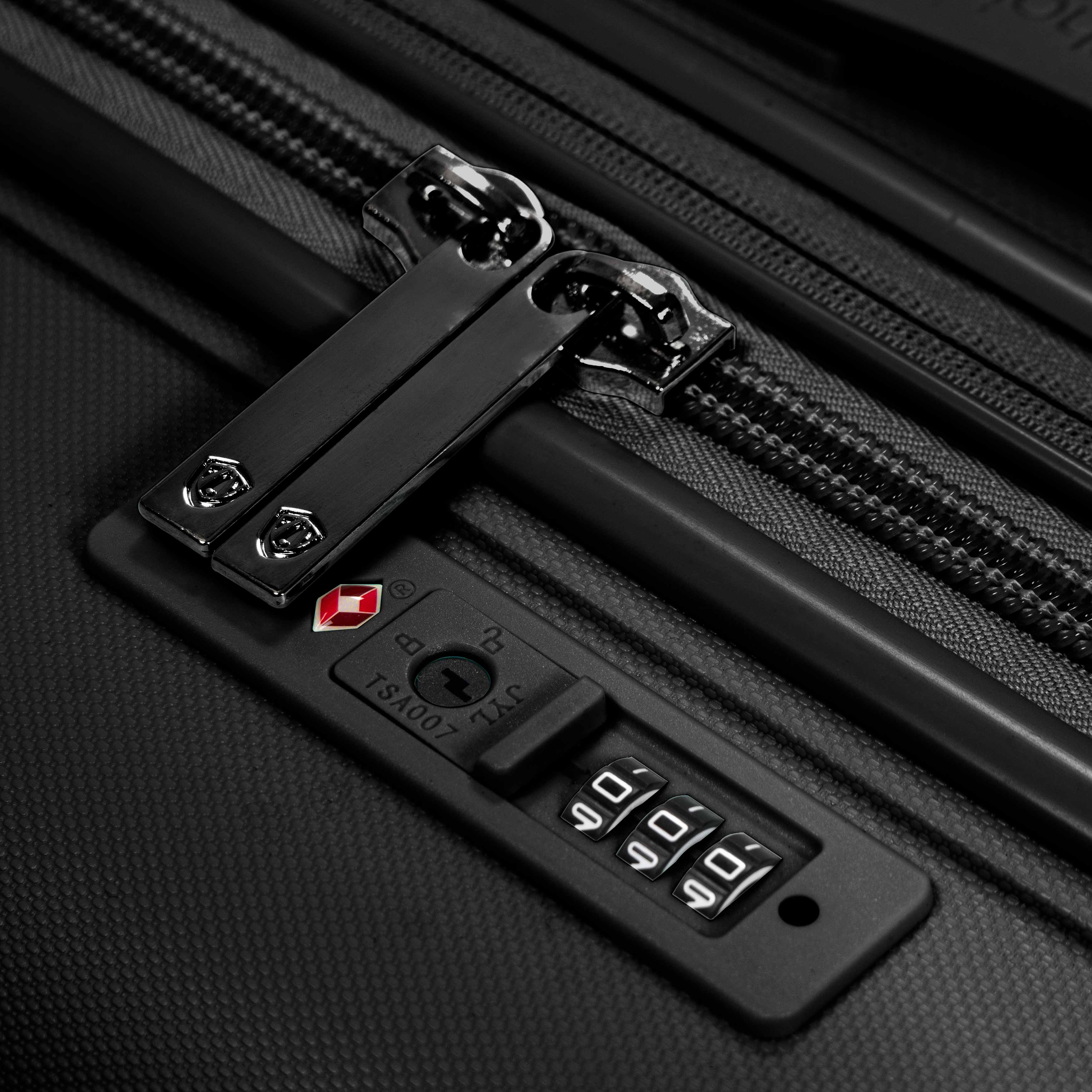 Pagosa 3-Piece Luggage Set