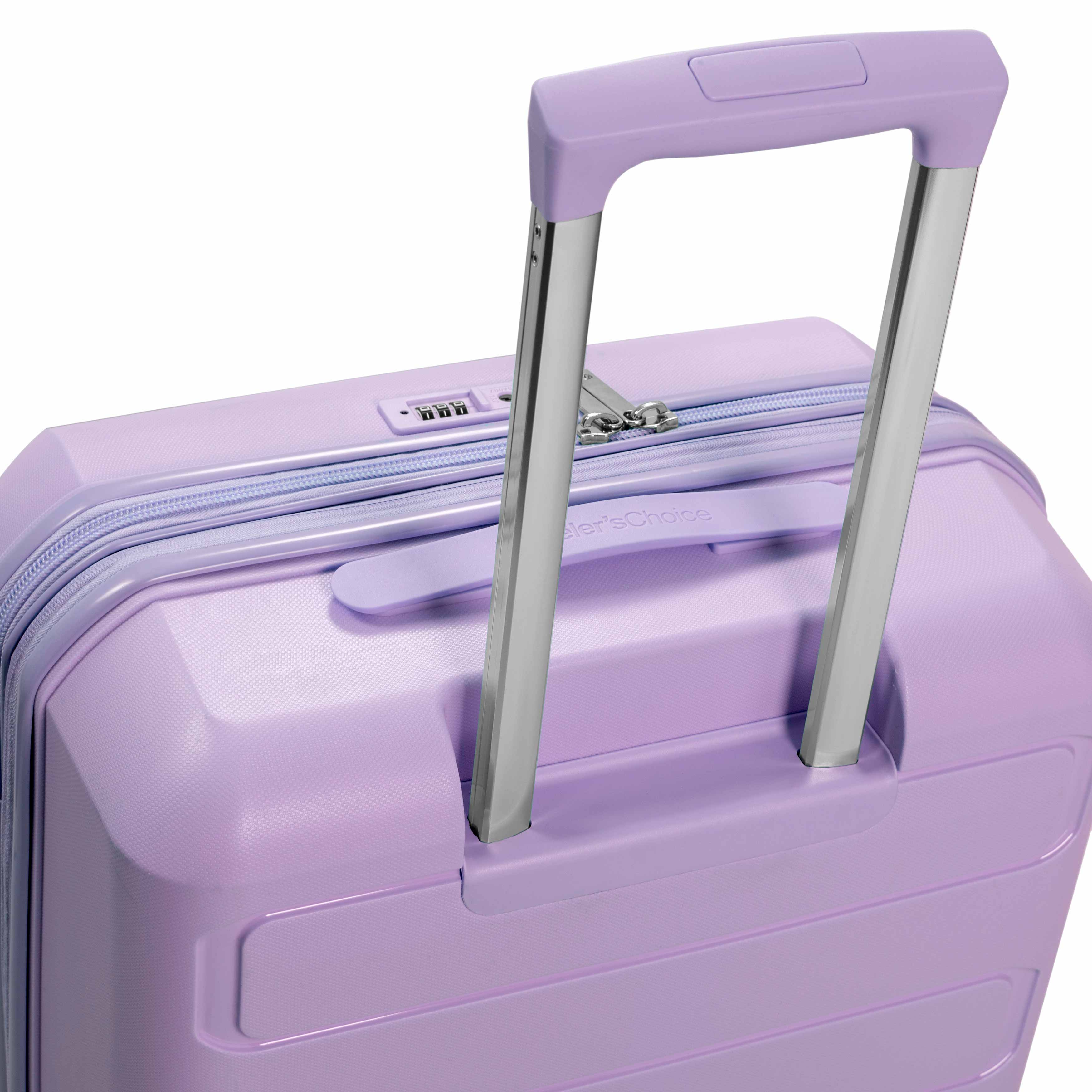 Pagosa 2-Piece Luggage Set
