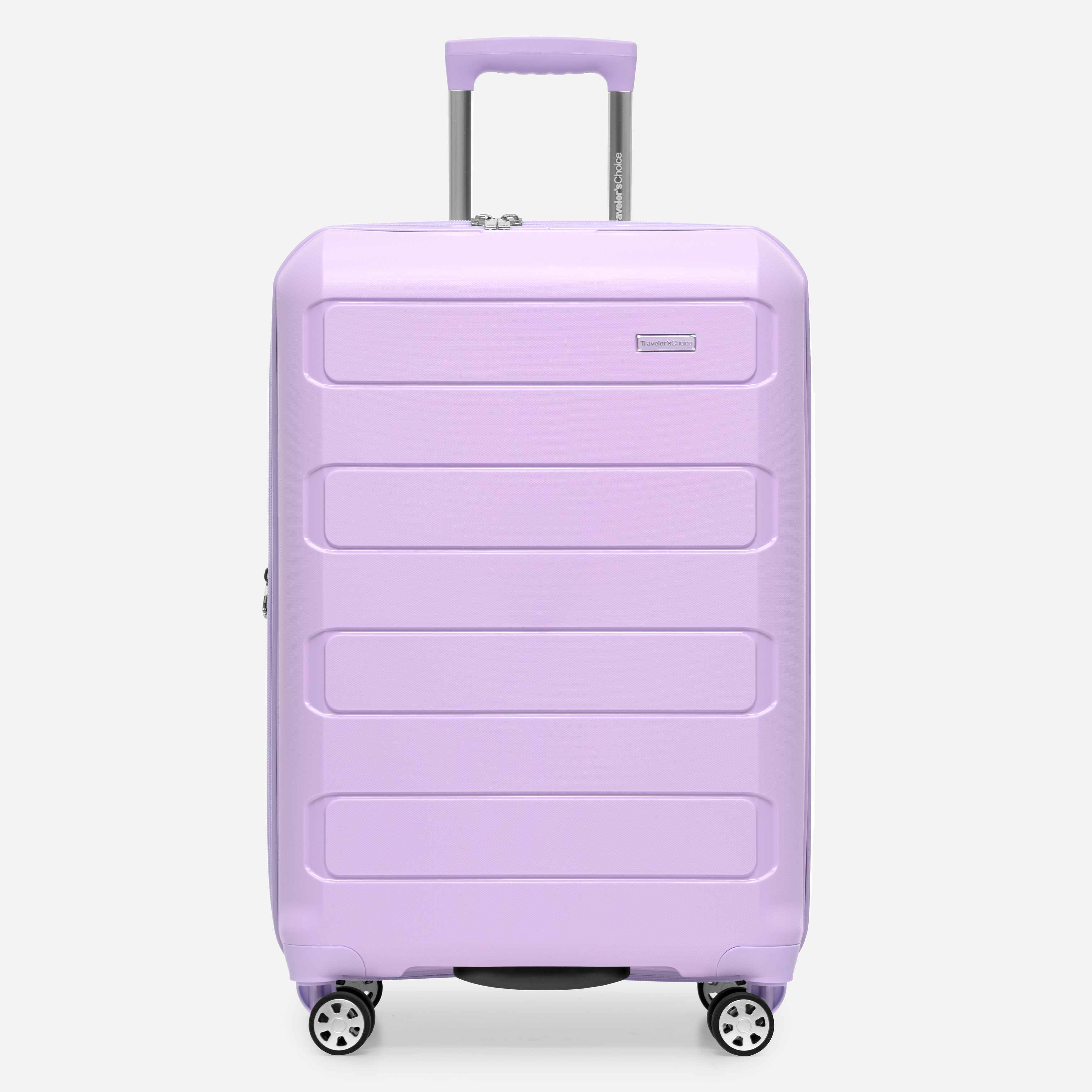 Pagosa 2-Piece Luggage Set