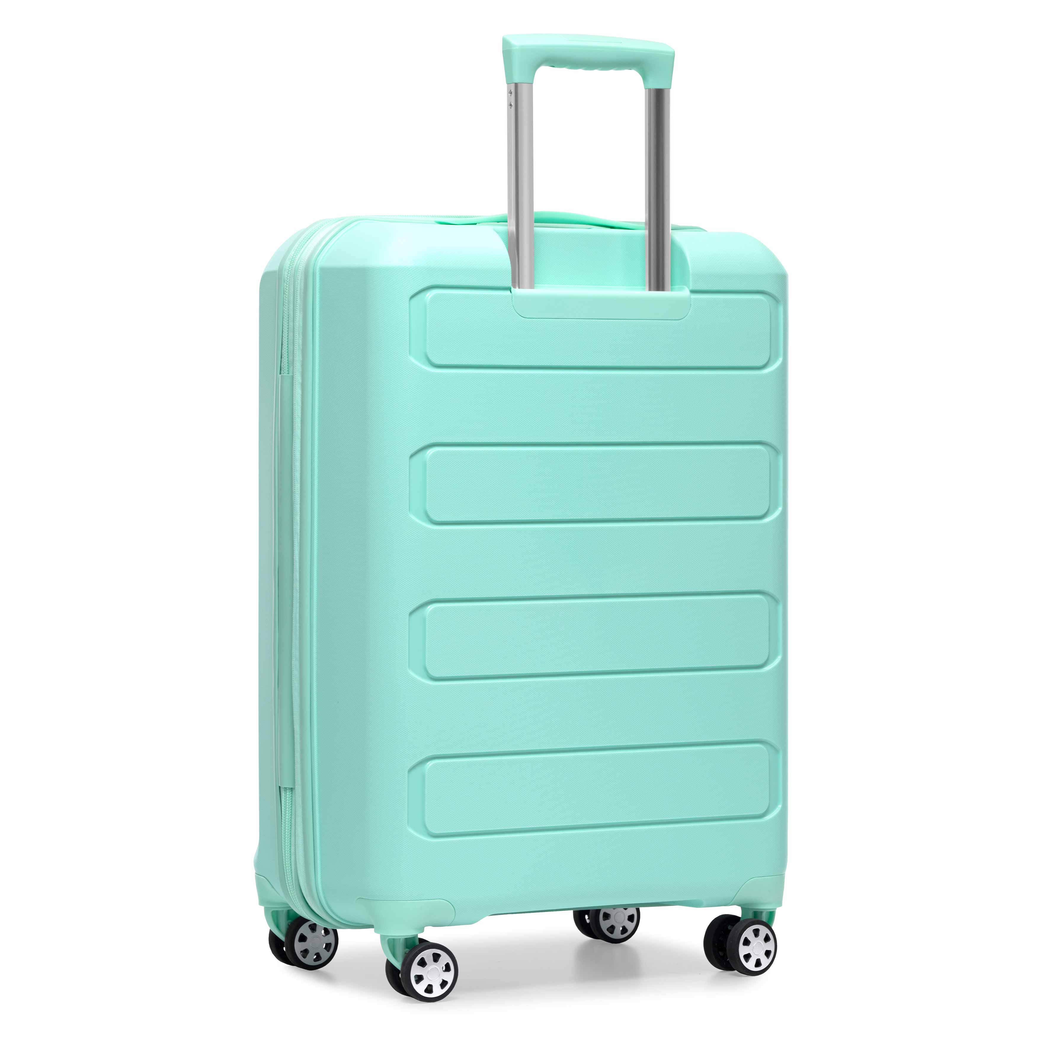 Pagosa 3-Piece Luggage Set