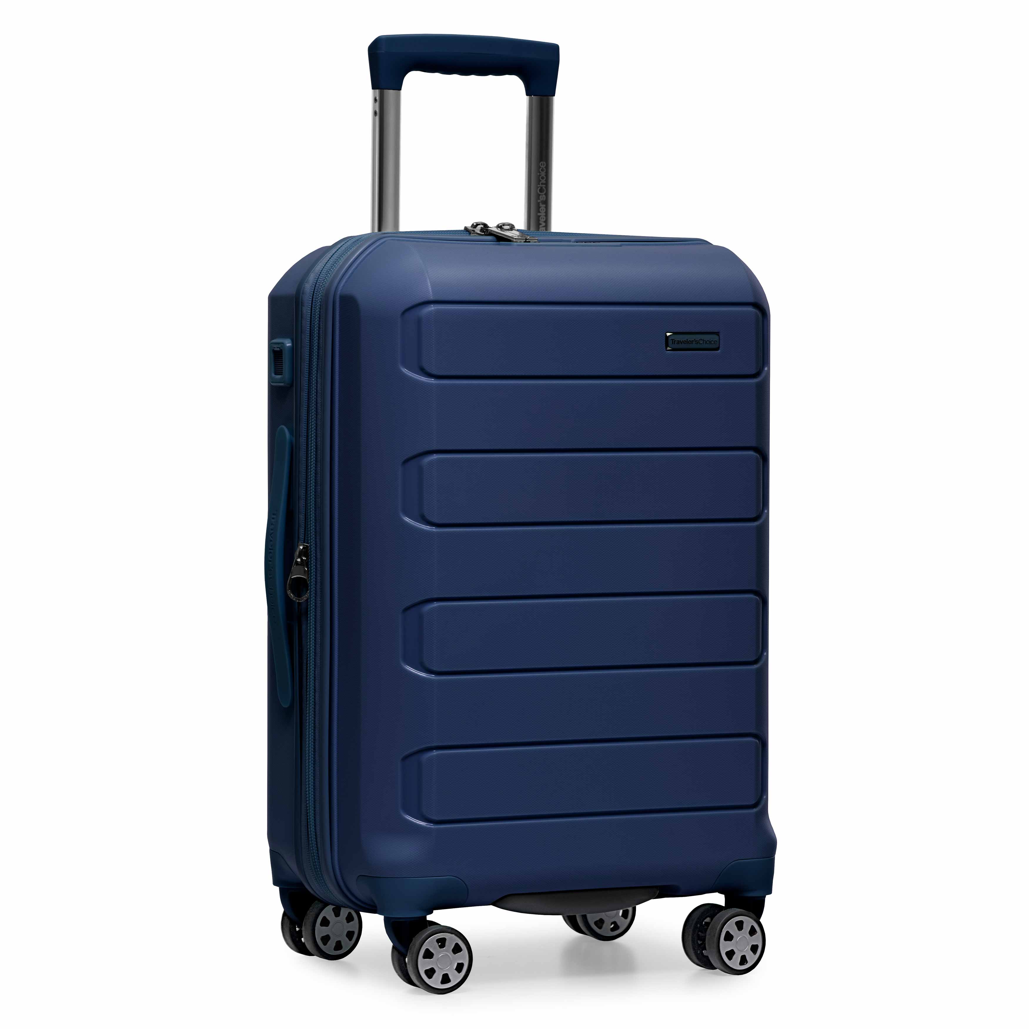 Pagosa 3-Piece Luggage Set