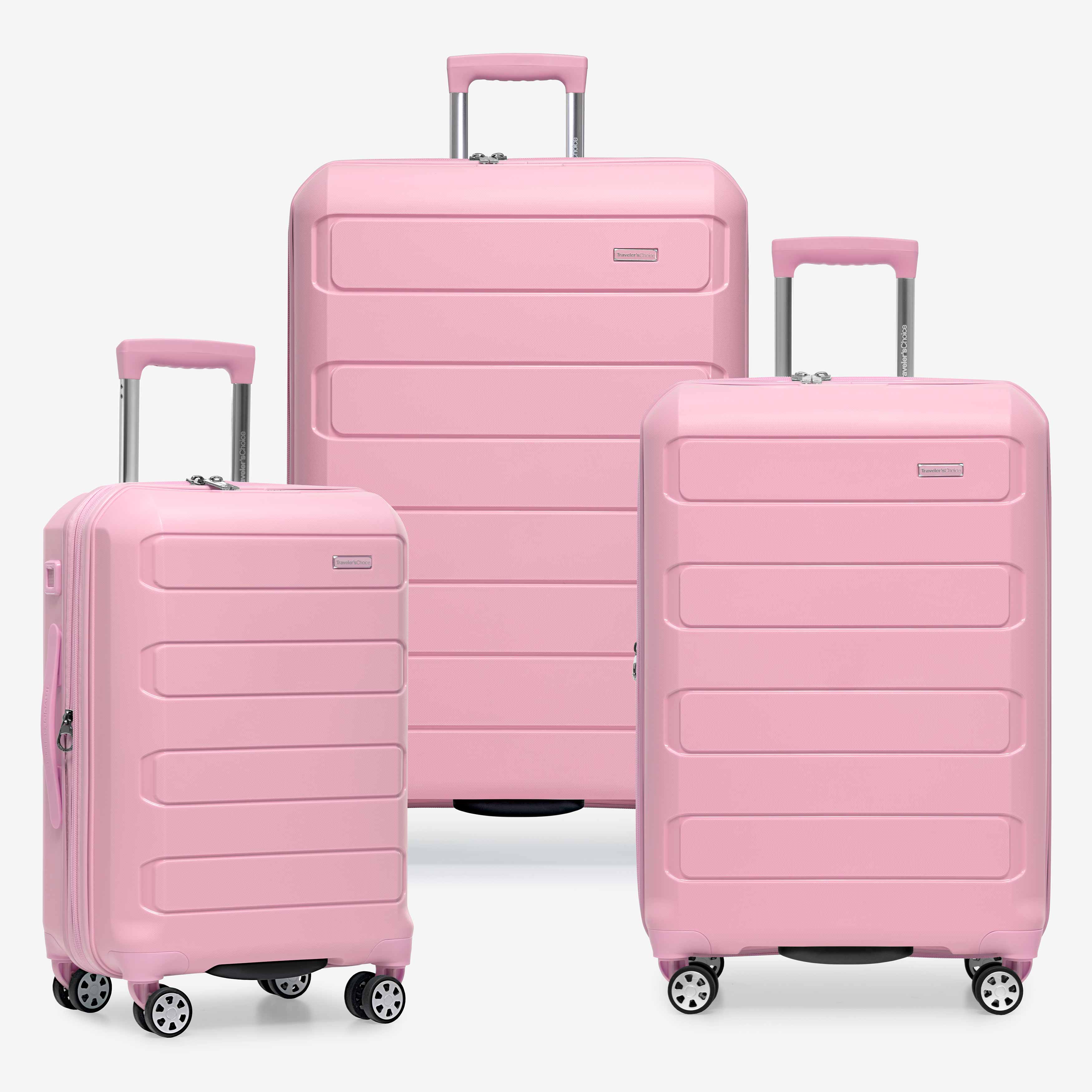 Pagosa 3-Piece Luggage Set