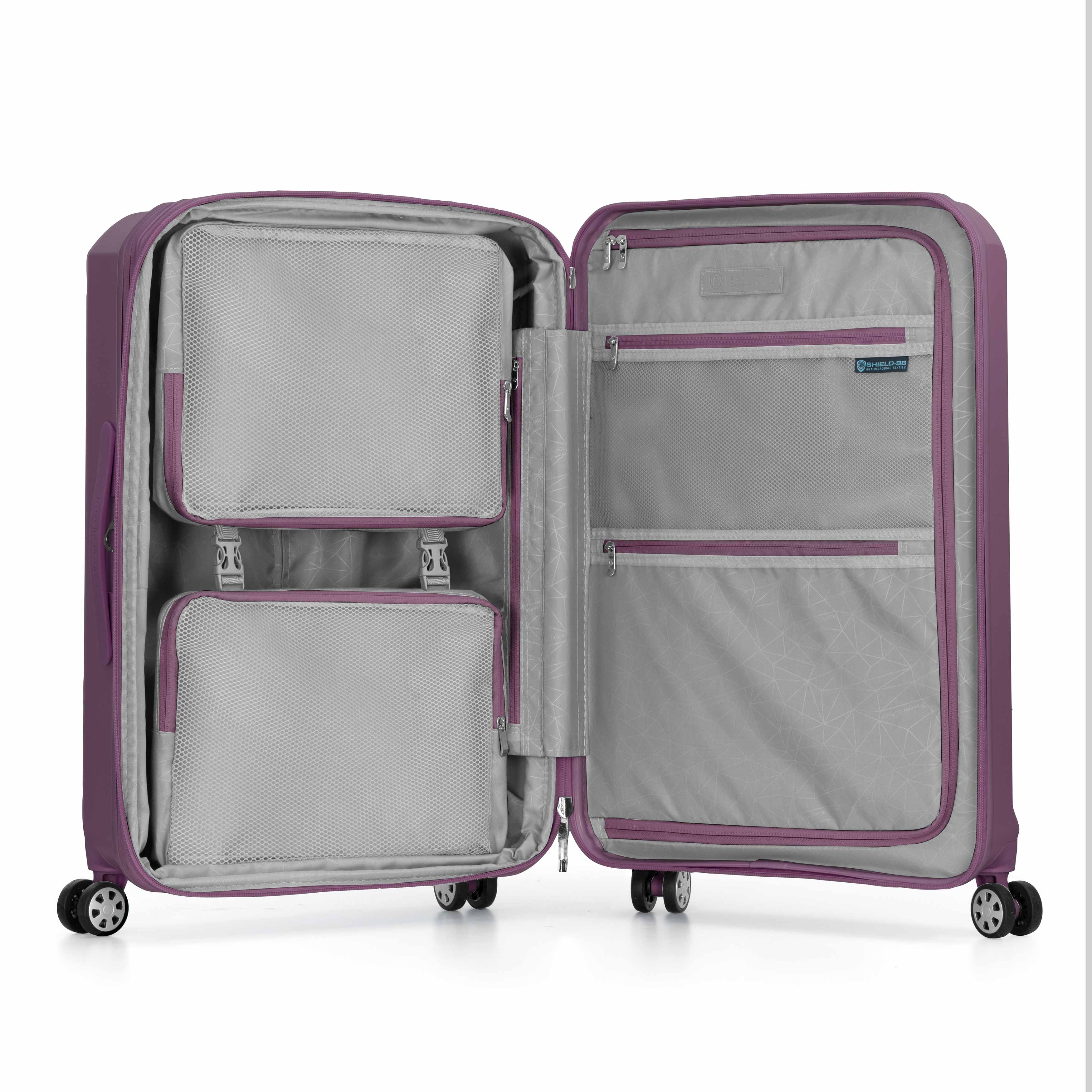 Pagosa 2-Piece Luggage Set