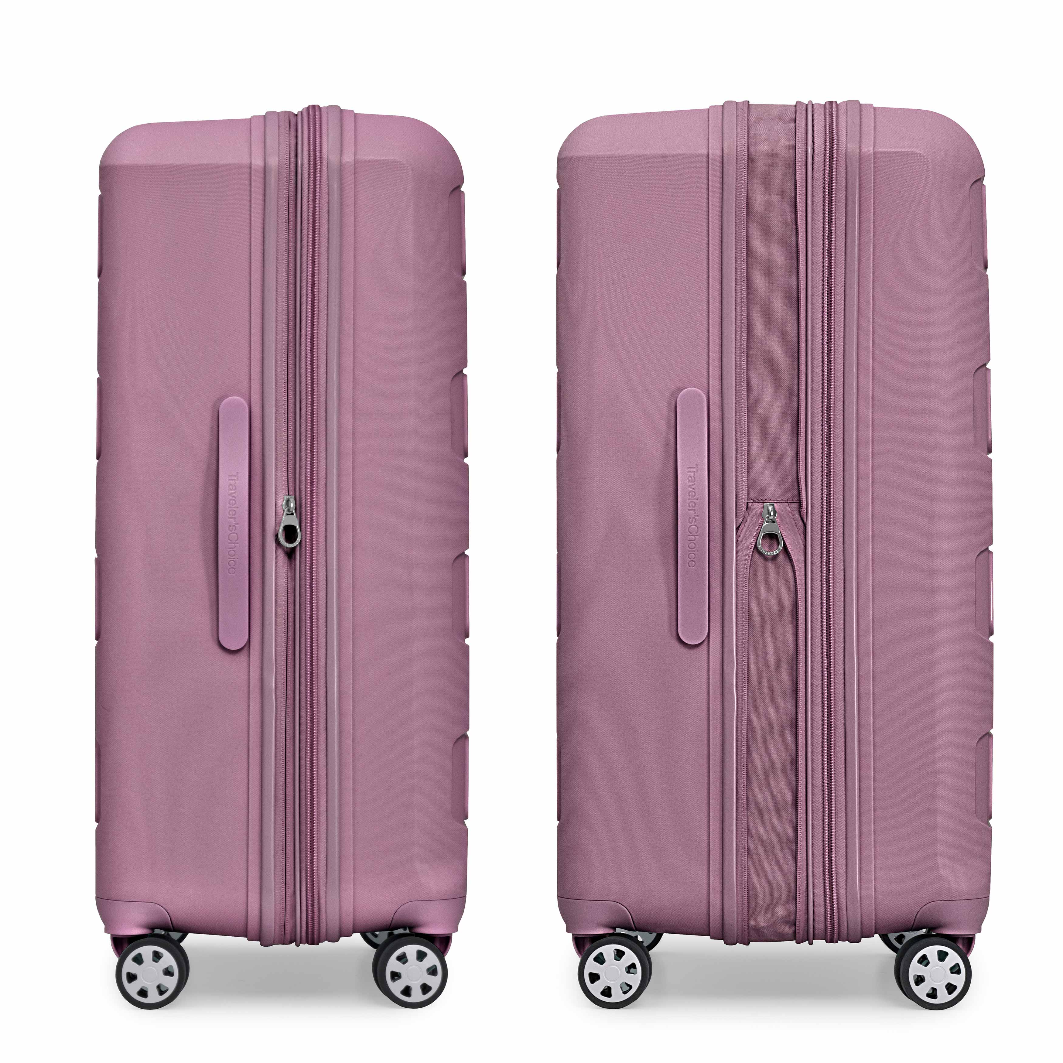 Pagosa Carry On