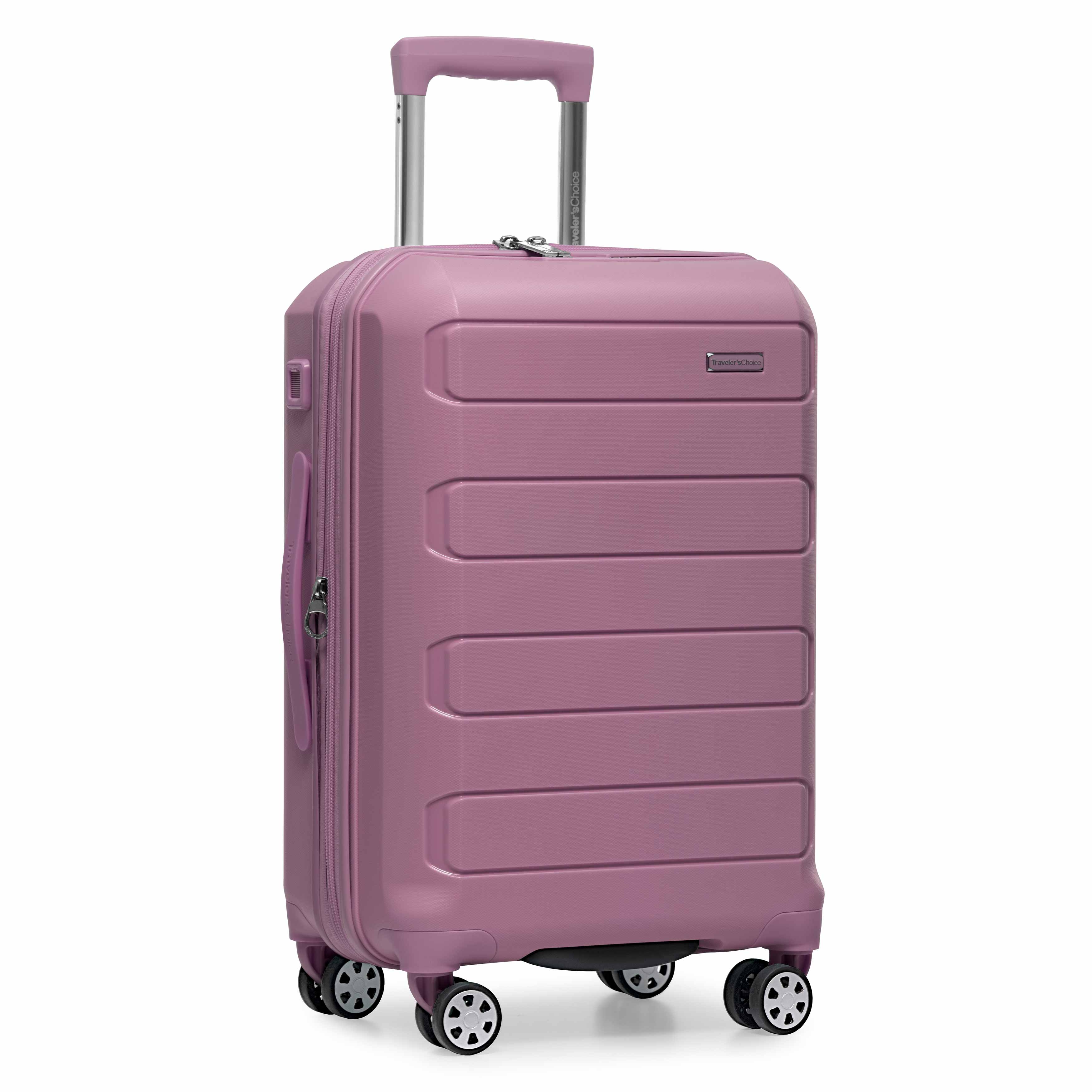 Pagosa 3-Piece Luggage Set