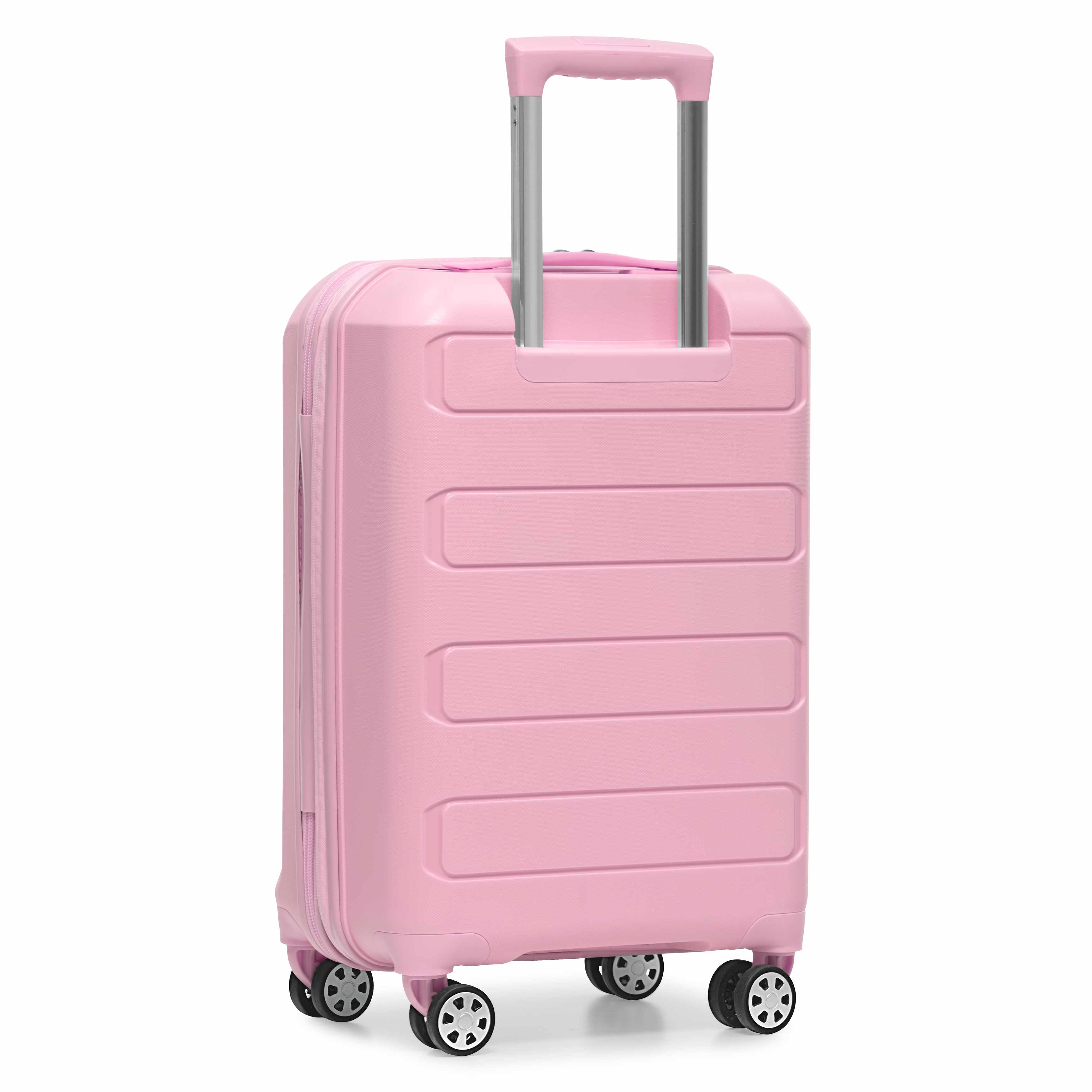 Pagosa 2-Piece Luggage Set