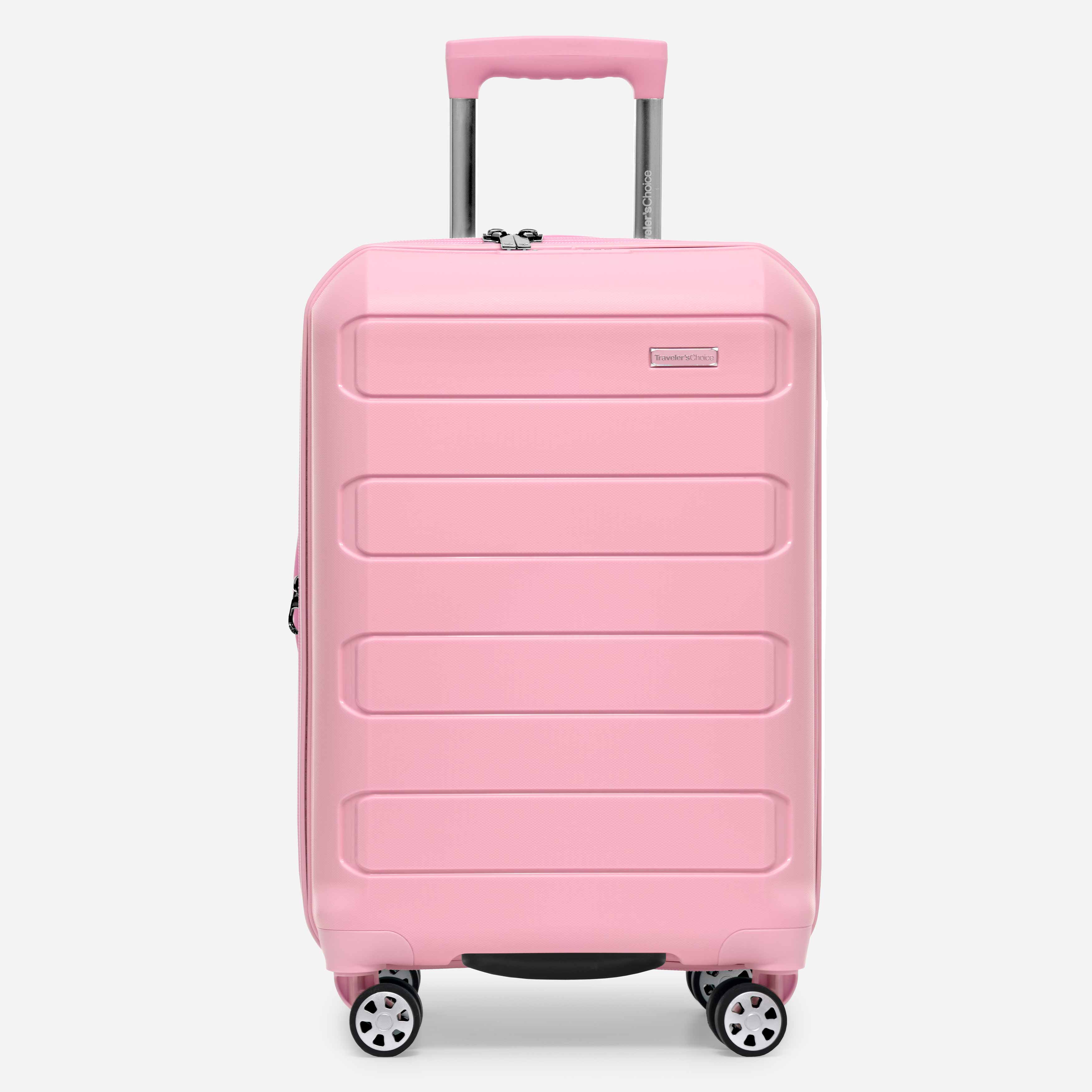Pagosa 2-Piece Luggage Set