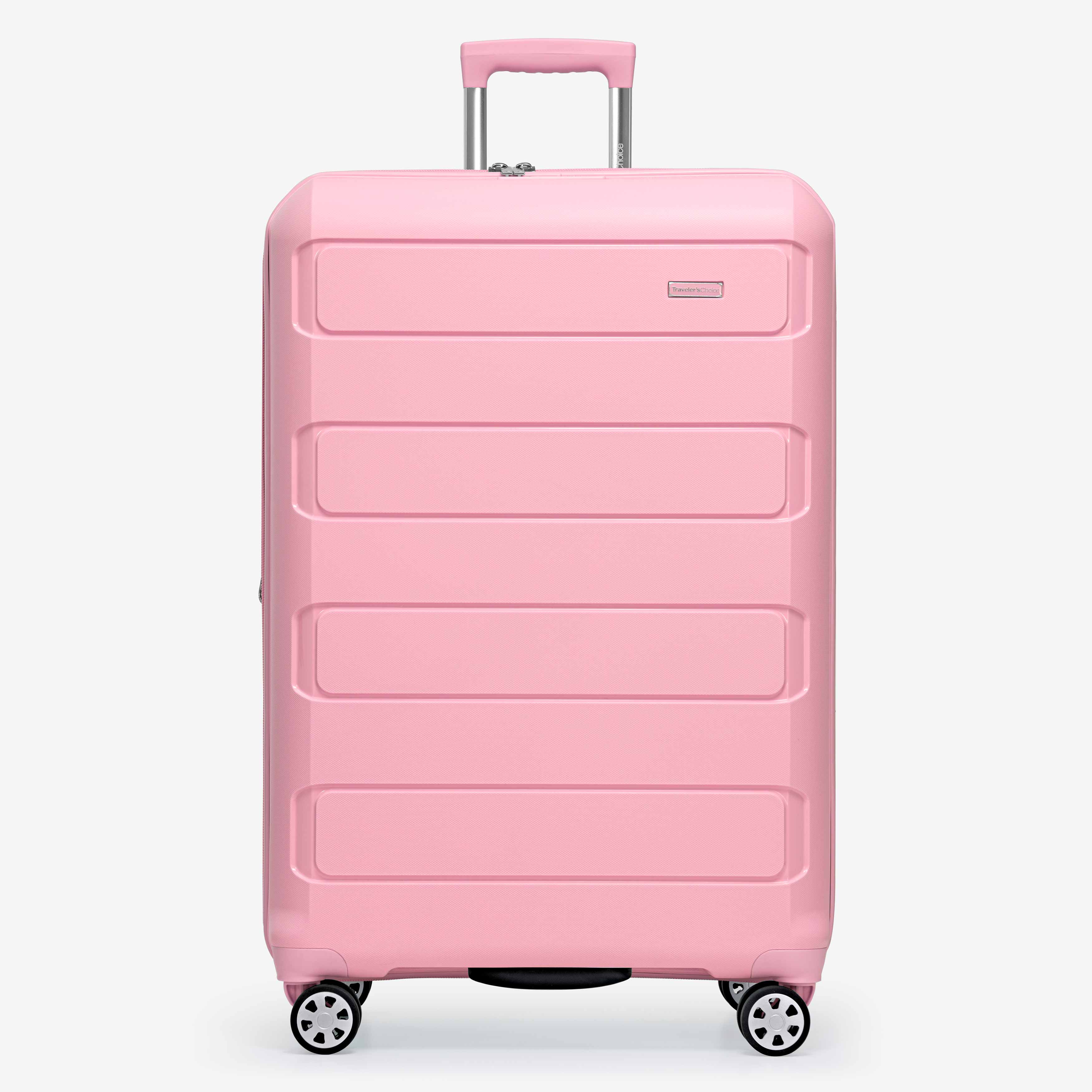 Pagosa 3-Piece Luggage Set