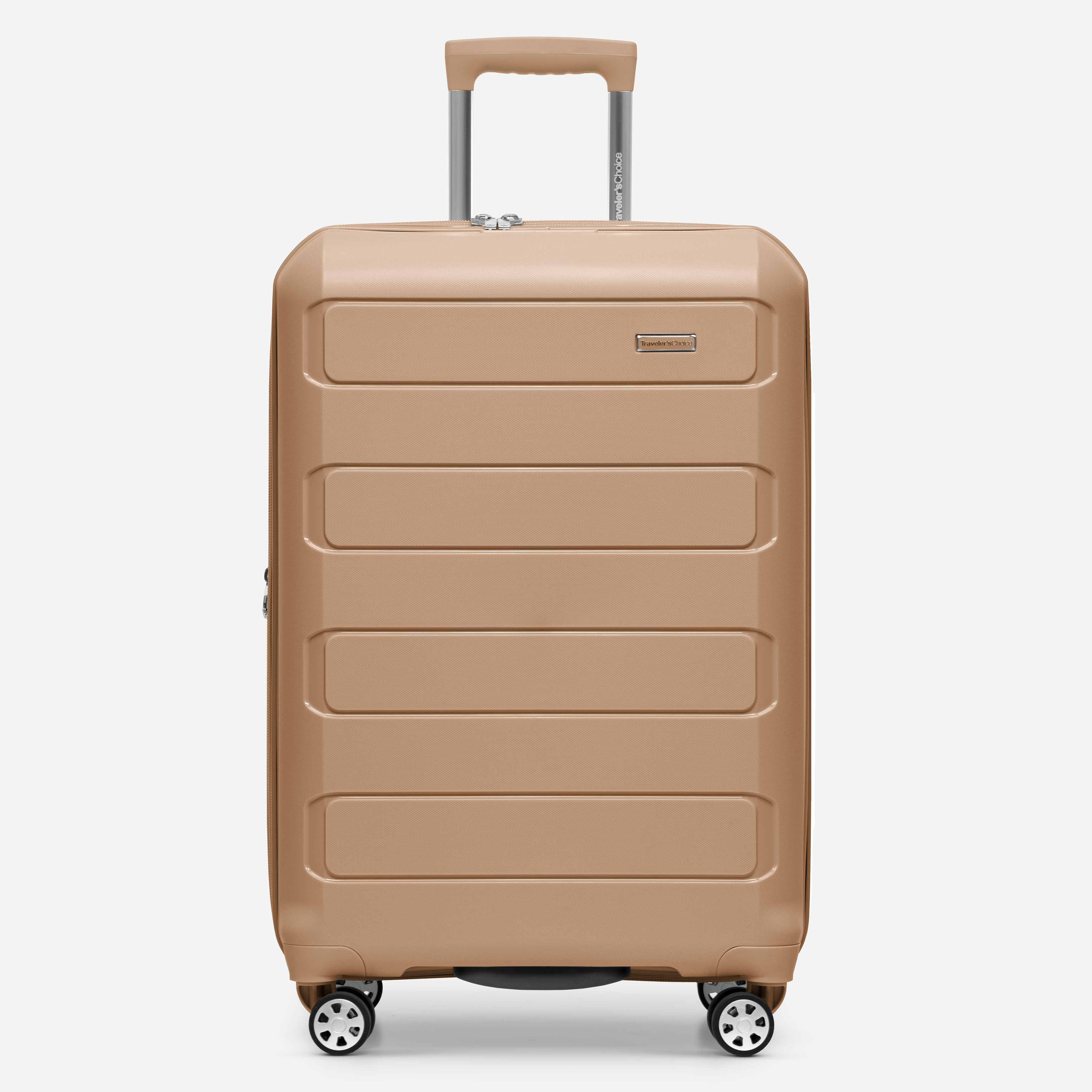 Pagosa 3-Piece Luggage Set