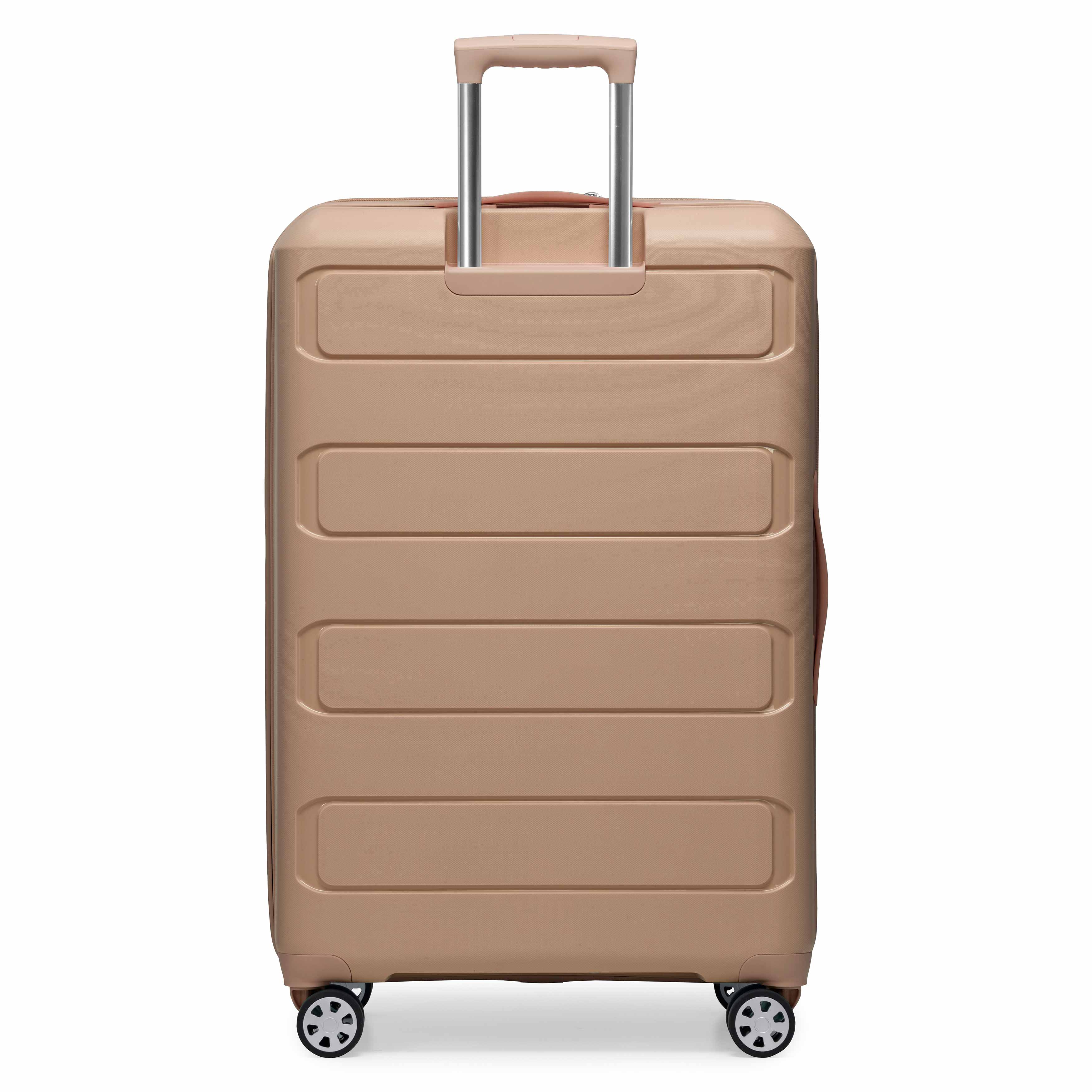 Pagosa Large Checked