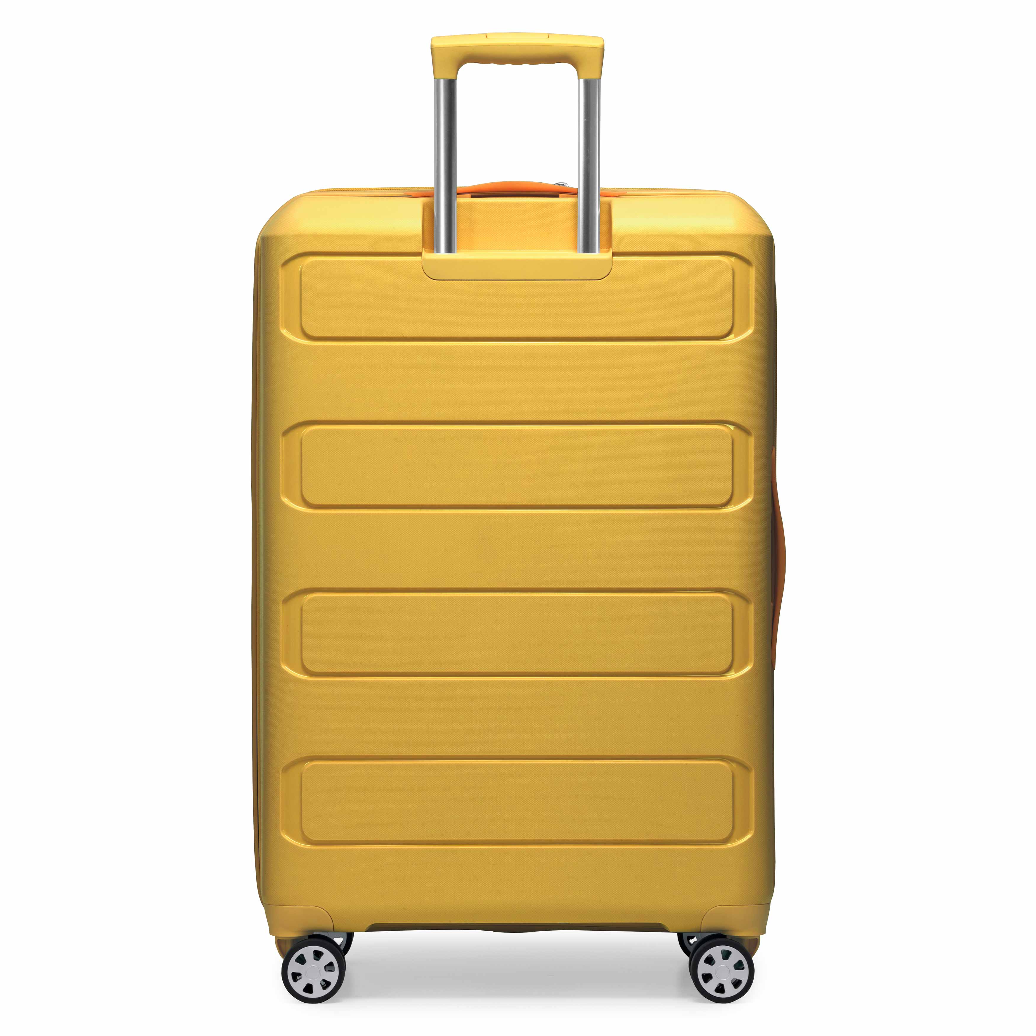 Pagosa 3-Piece Luggage Set