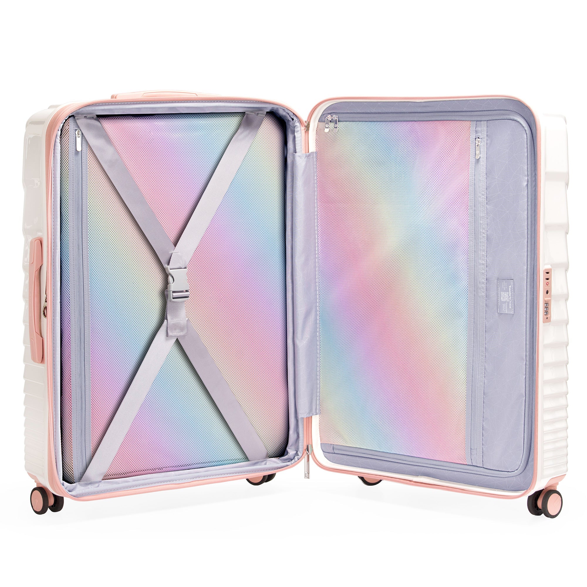 Phenom 3-Piece Luggage Set