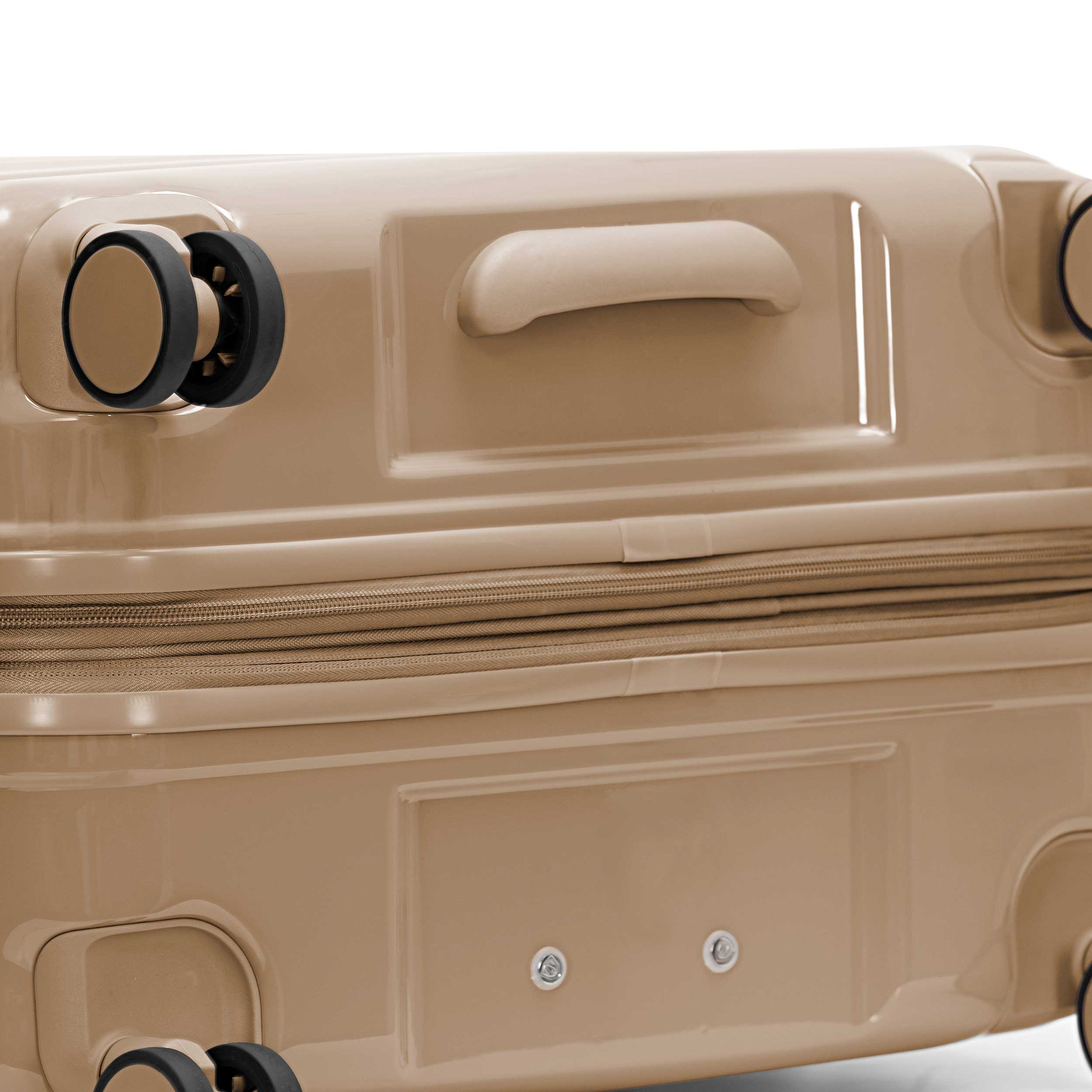 Edinburgh II 3 Piece Luggage Set