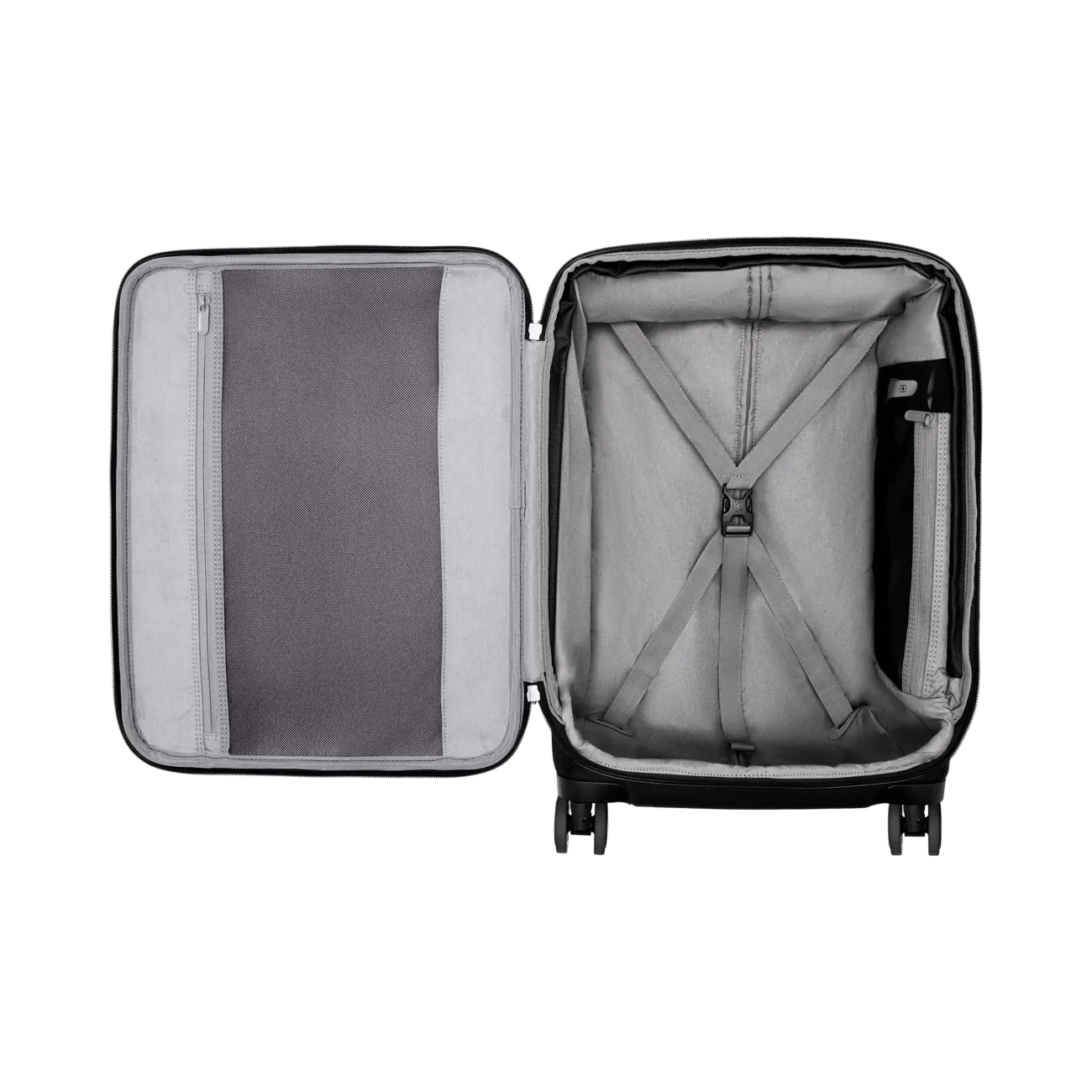 Victorinox Werks Traveler 6.0 Global Softside Carry-On