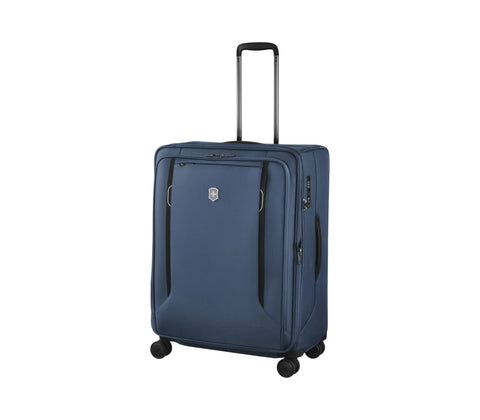 Werks Traveler 6.0 Large Softside Upright 29" - Voyage Luggage