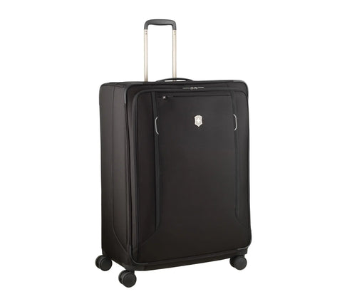 Werks Traveler 6.0 Extra-Large Softside Upright 31" - Voyage Luggage