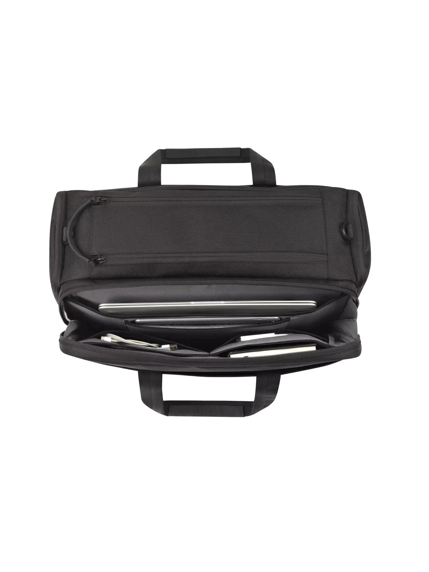 Victorinox Werks Traveler 6.0 Duffel - Large Cargo Bag with Tablet Pocket