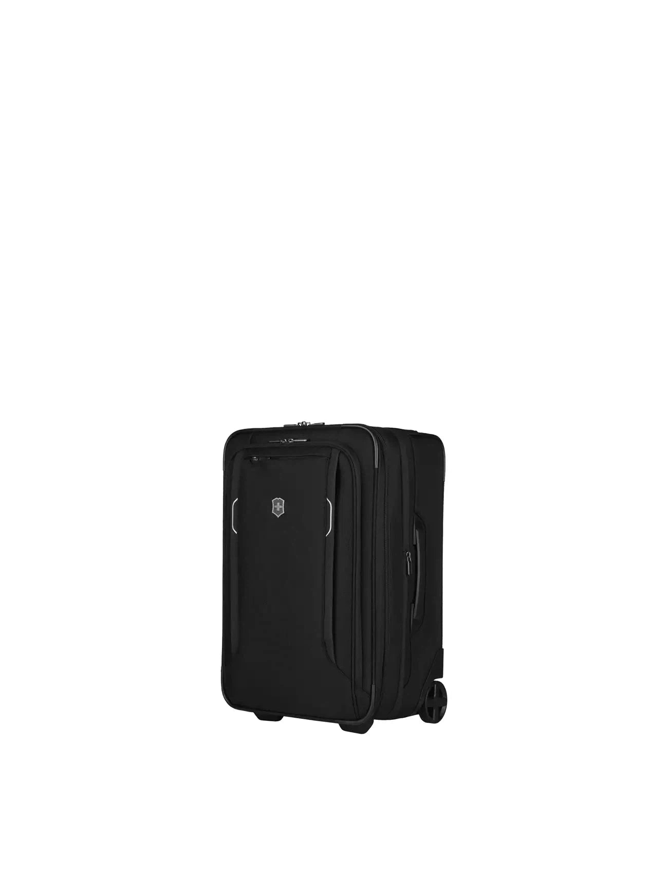 Victorinox Werks Traveler 6.0 2-Wheel Frequent Flyer Softside Carry-On
