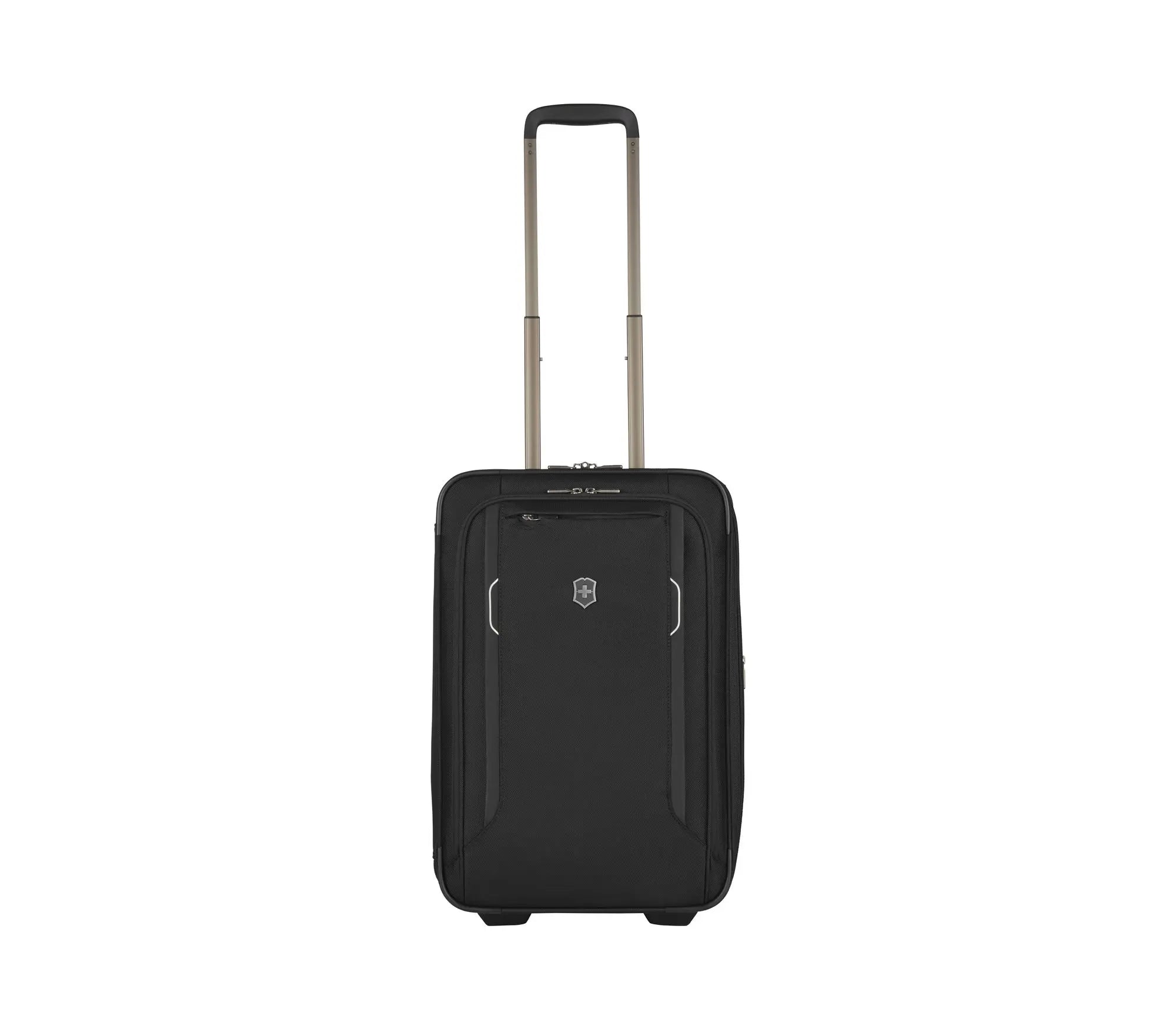 Werks Traveler 6.0 2-Wheel Frequent Flyer Softside Carry-On 22" - Voyage Luggage