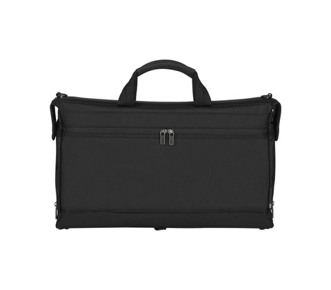 Werks Traveler 6.0 Deluxe Business Garment Sleeve - Tri-Fold Garment Storage - Voyage Luggage