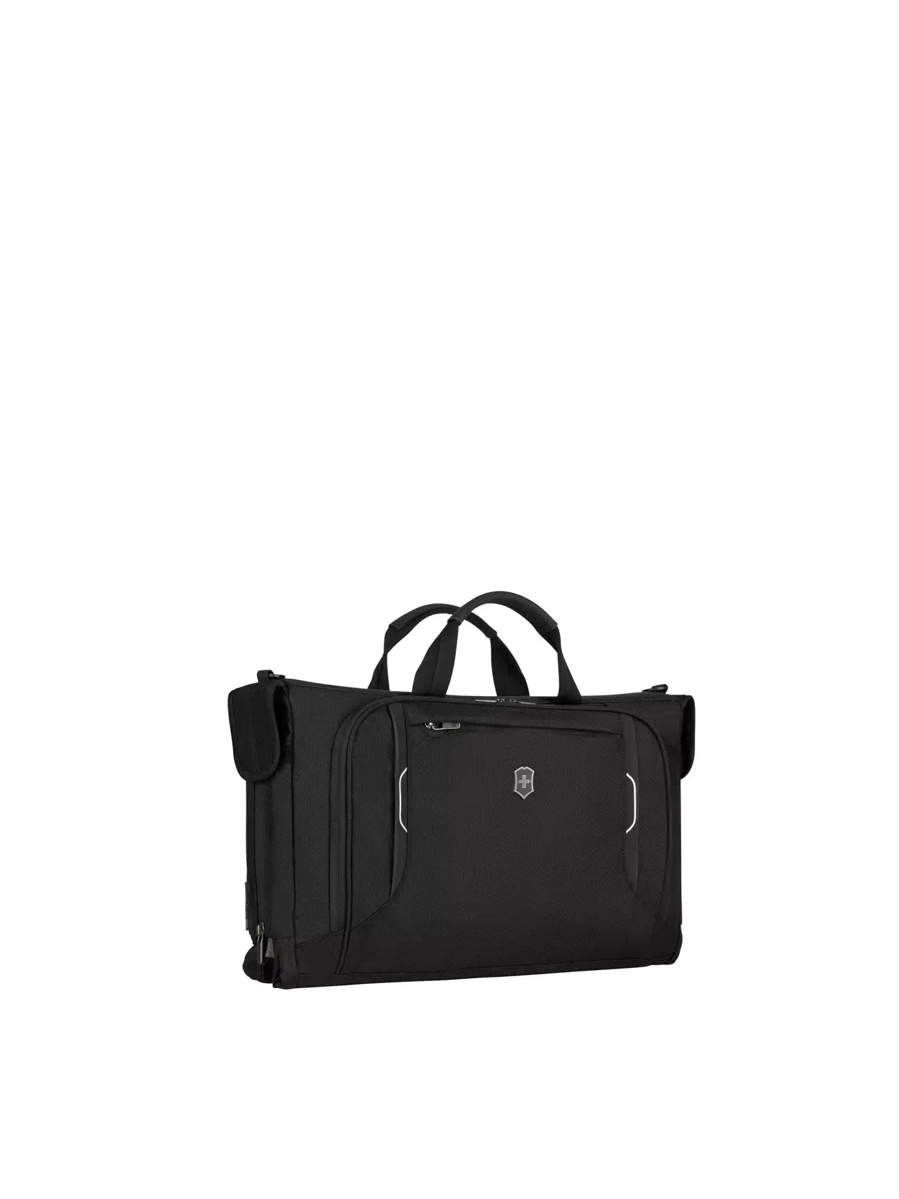 Victorinox Werks Traveler 6.0 Deluxe Business Garment Sleeve - Tri-Fold Garment Storage