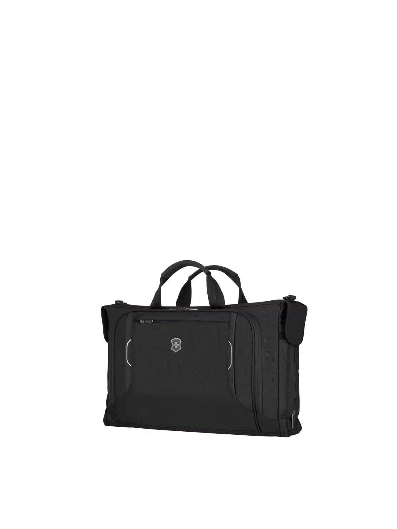 Victorinox Werks Traveler 6.0 Deluxe Business Garment Sleeve - Tri-Fold Garment Storage