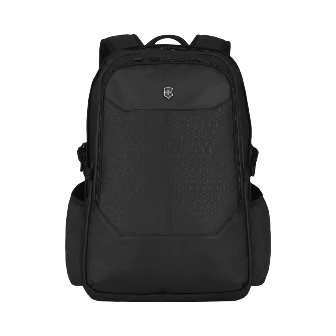 altmont deluxe laptop backpack Victorinox Original Blue - and folds to a compact tri VICTORINOX Altmont Deluxe Professional Woven