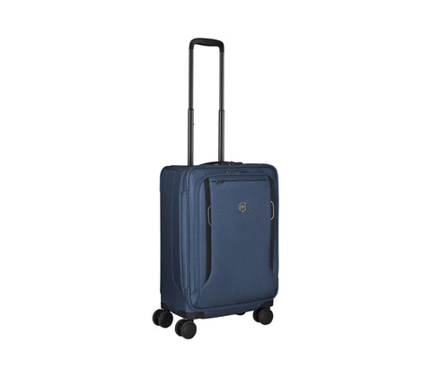 Werks Traveler 6.0 Frequent Flyer Plus Softside Carry-On