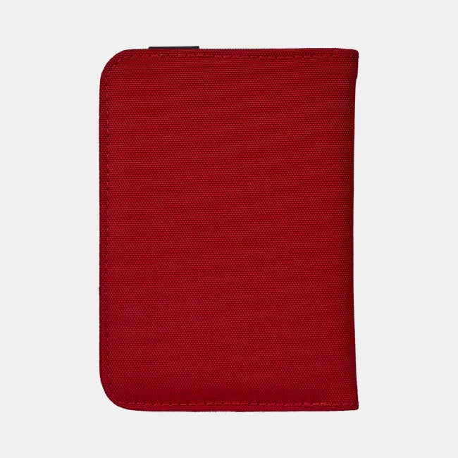 Victorinox Passport Holder with RFID Protection
