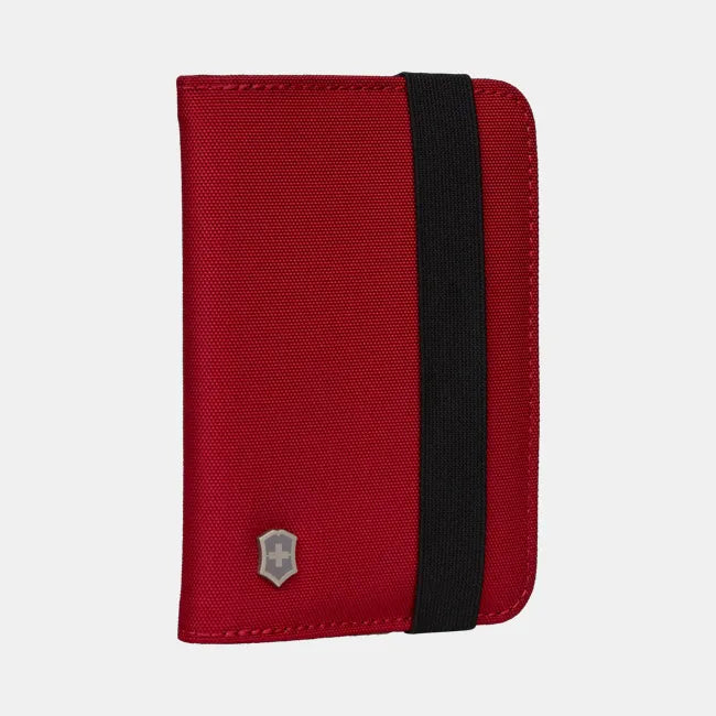 Victorinox Passport Holder with RFID Protection