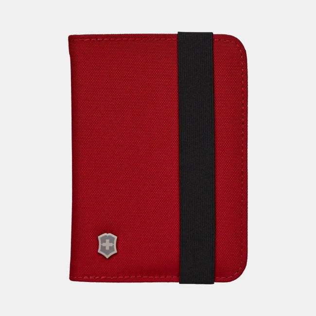 Victorinox Passport Holder with RFID Protection