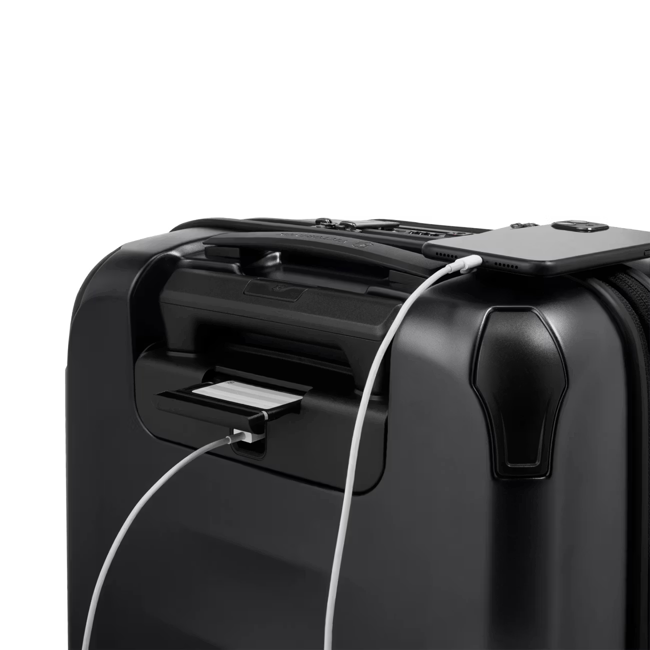 Victorinox Spectra 3.0 Expandable Frequent Flyer Carry-On